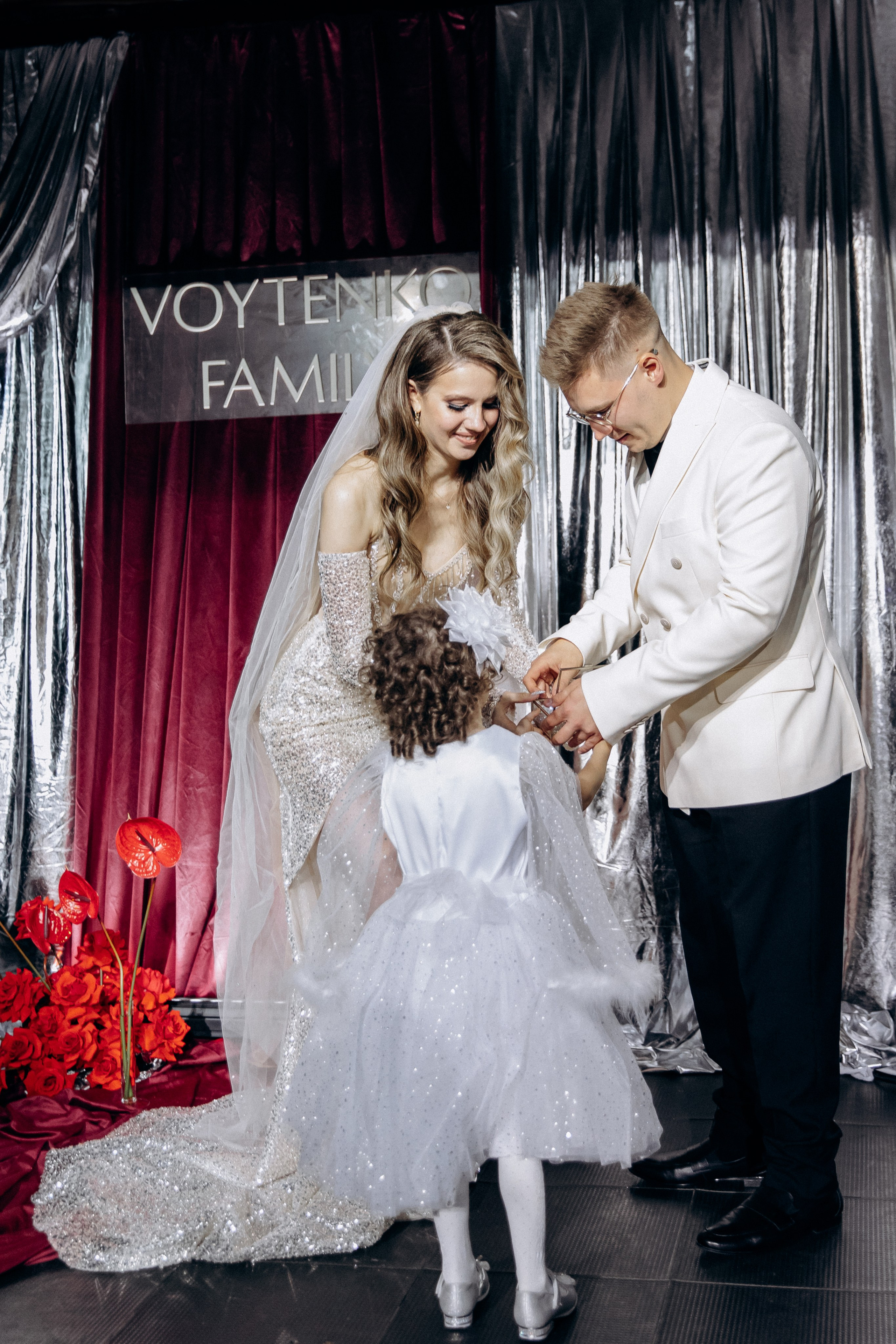 Константин и Карина 02.08.24. Фотограф — Погодина Екатерина