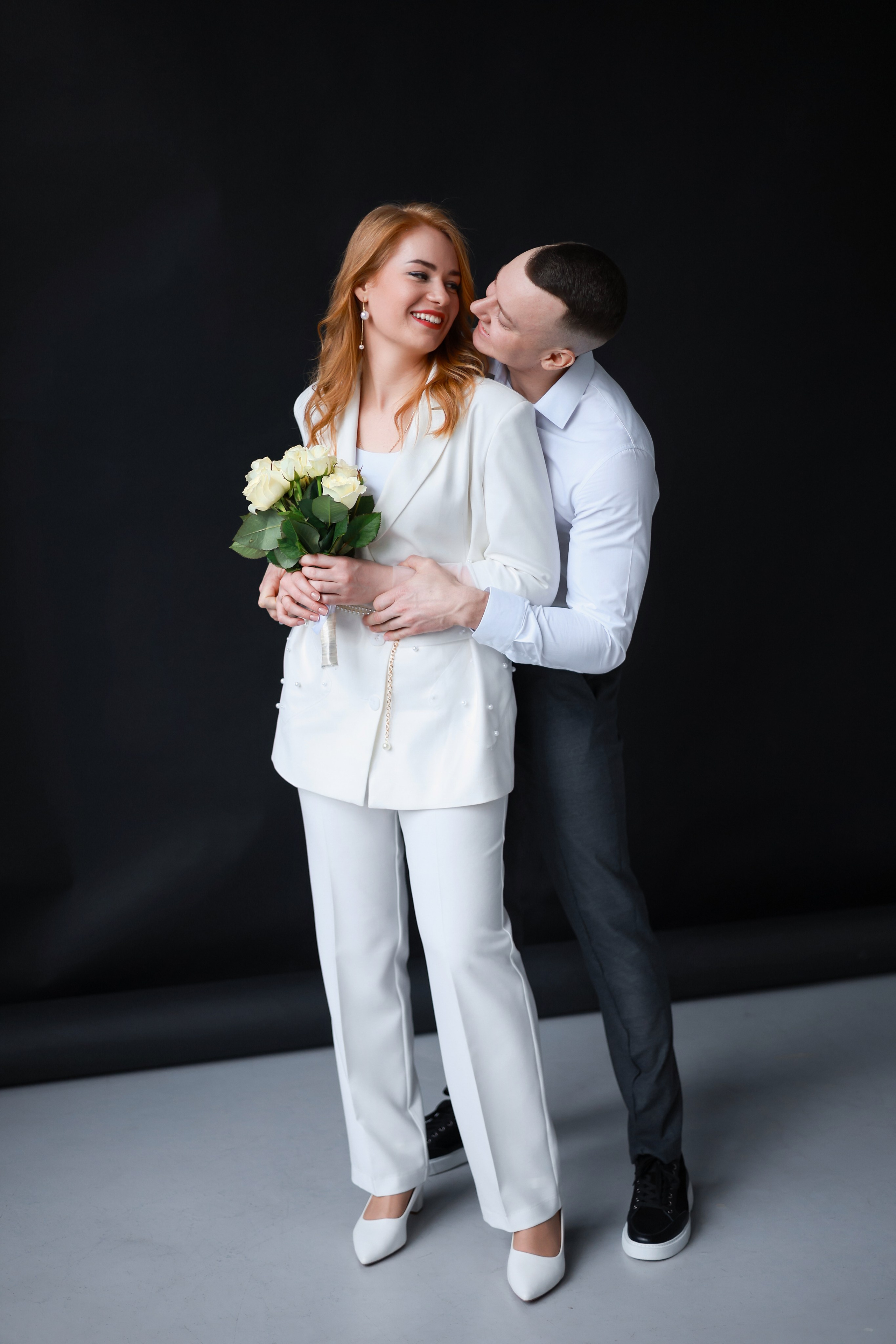 Яна и Влад. Свадебный фотограф Беларусь Ольга Козыренко