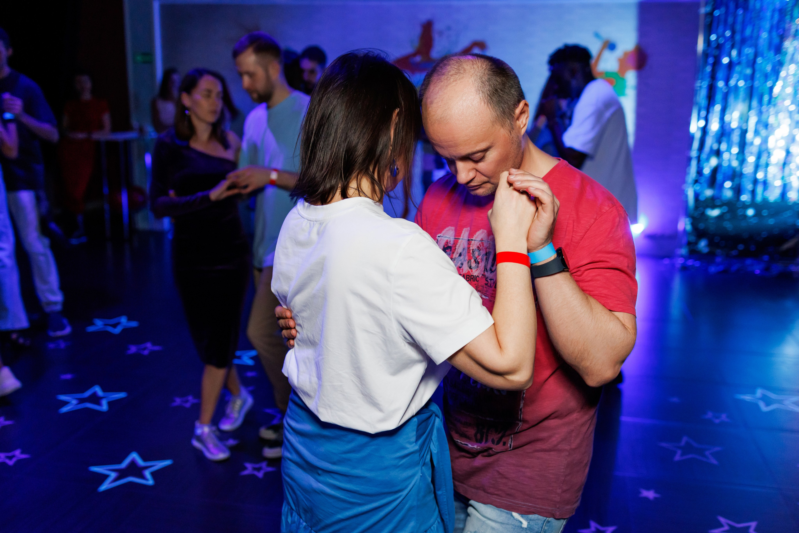 Парижский Уикенд 1-2 Февраля 2025. Свадебный фотограф в Воронеже Александр Работкин