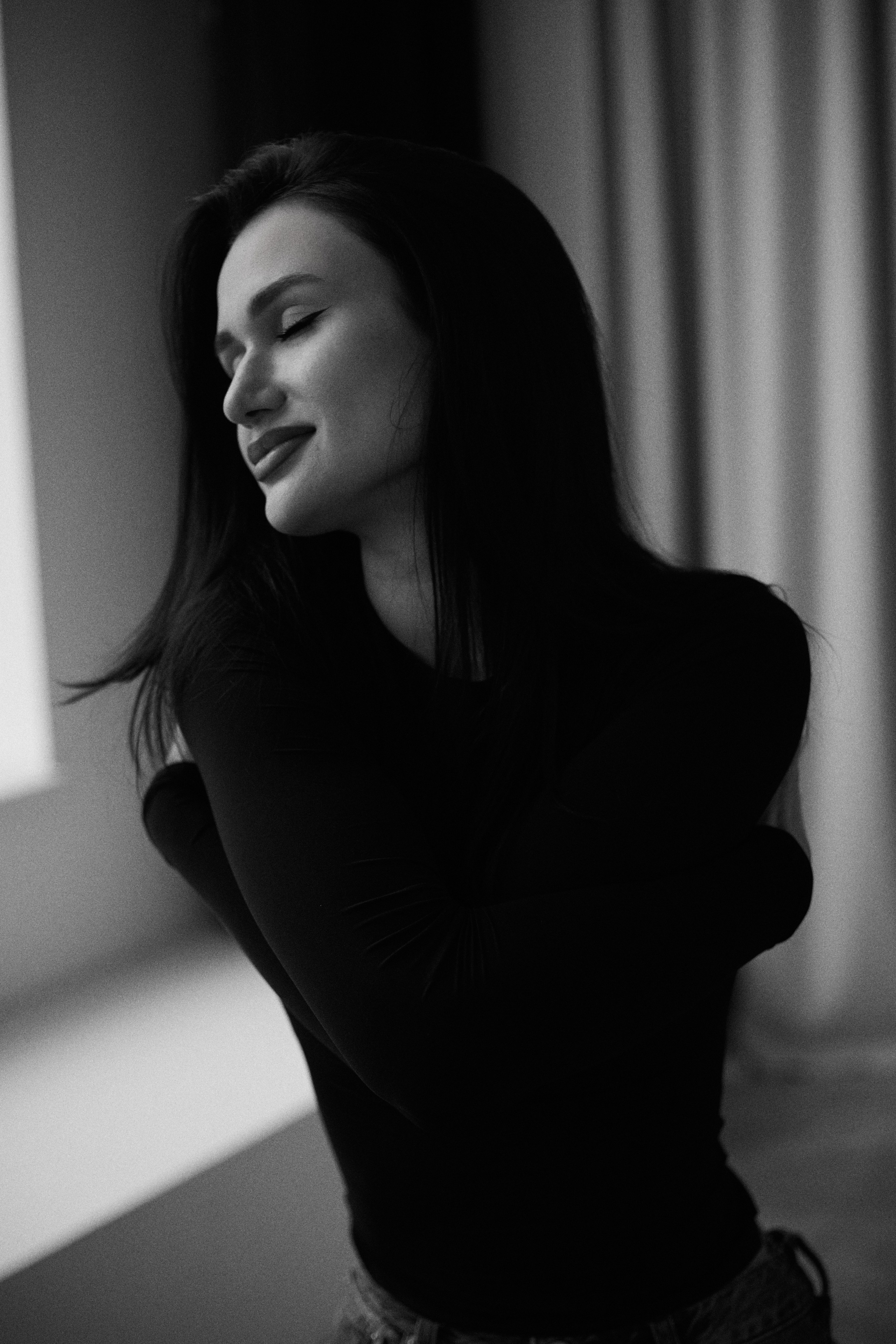 EKATERINA. Фотограф Москва Анастасия Толстова