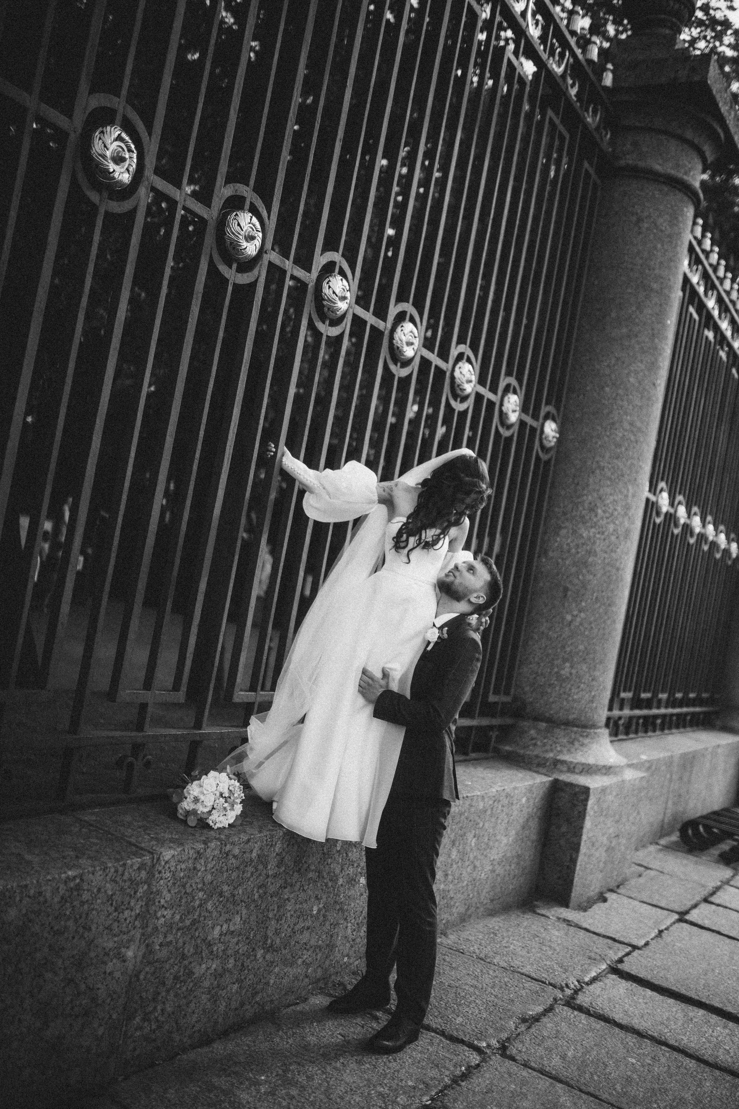 Летняя история любви. Фотограф Санкт-Петербург|СПБ|Питер Марина Медведева