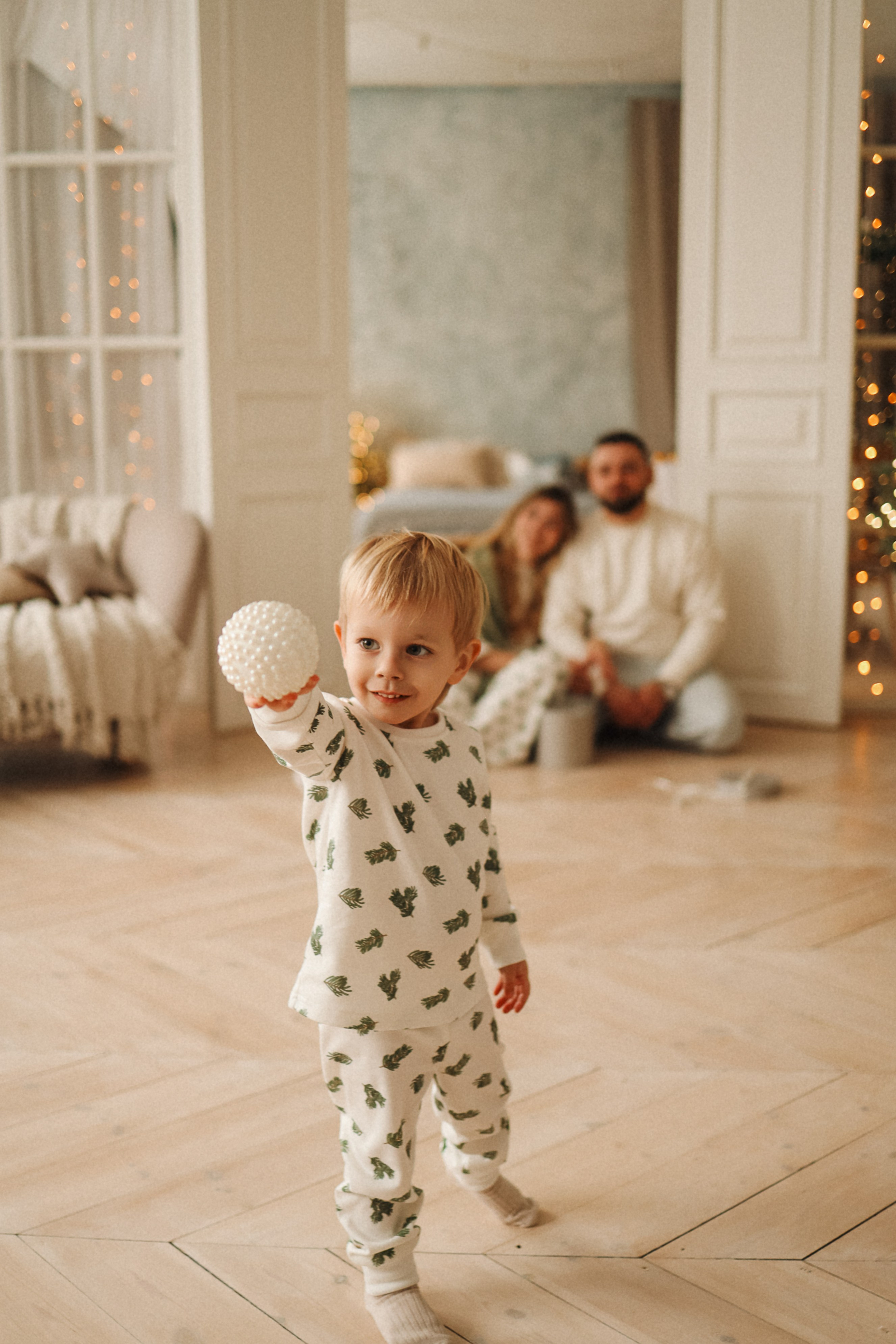 Семейная фотосессия в Villa Nina. Marina Shakirova Photography