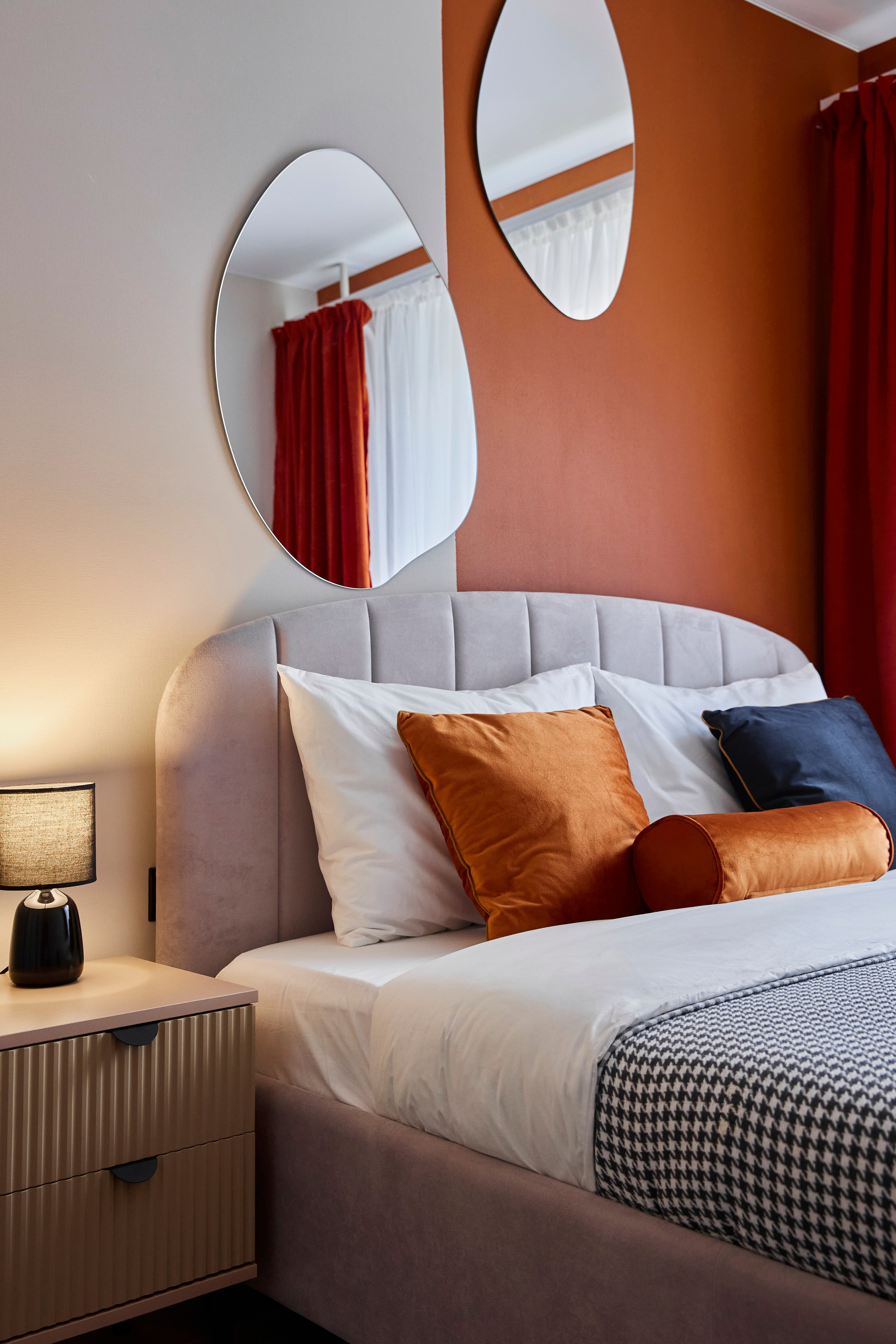 Варшавская ул. 37. Фотограф Александра Иванова