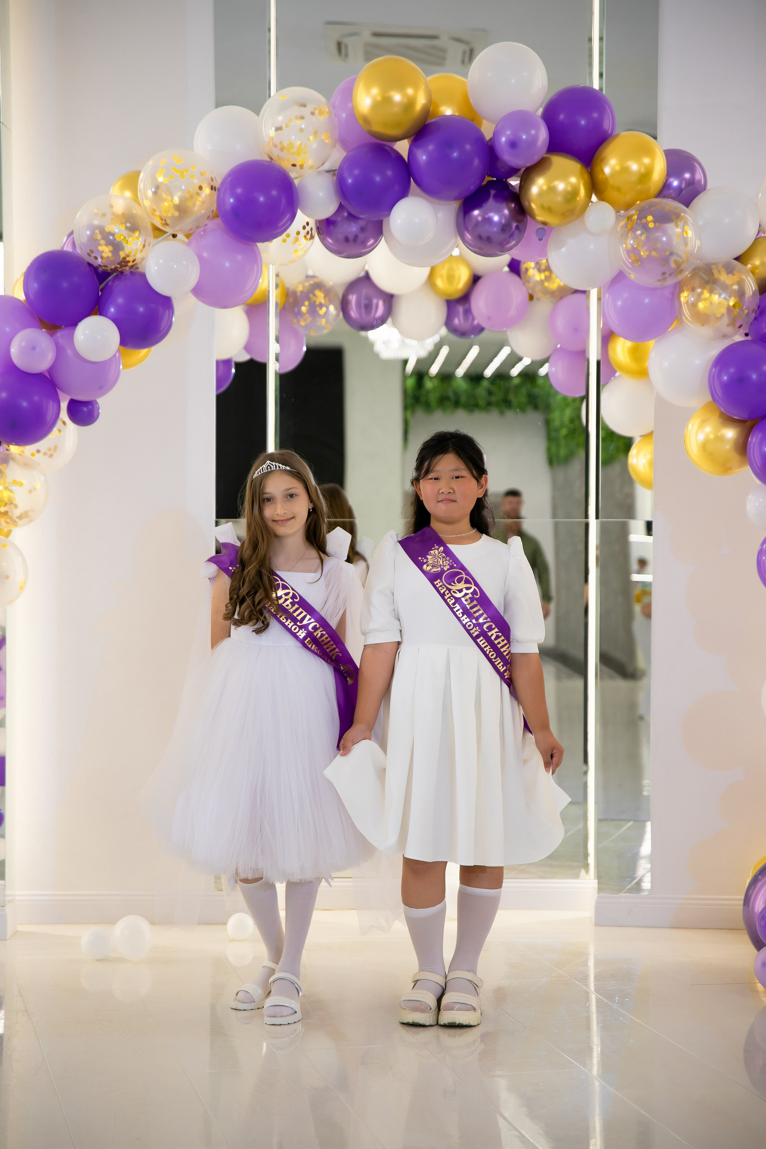 Выпускной. Фотограф в Краснодаре Анна Светикова