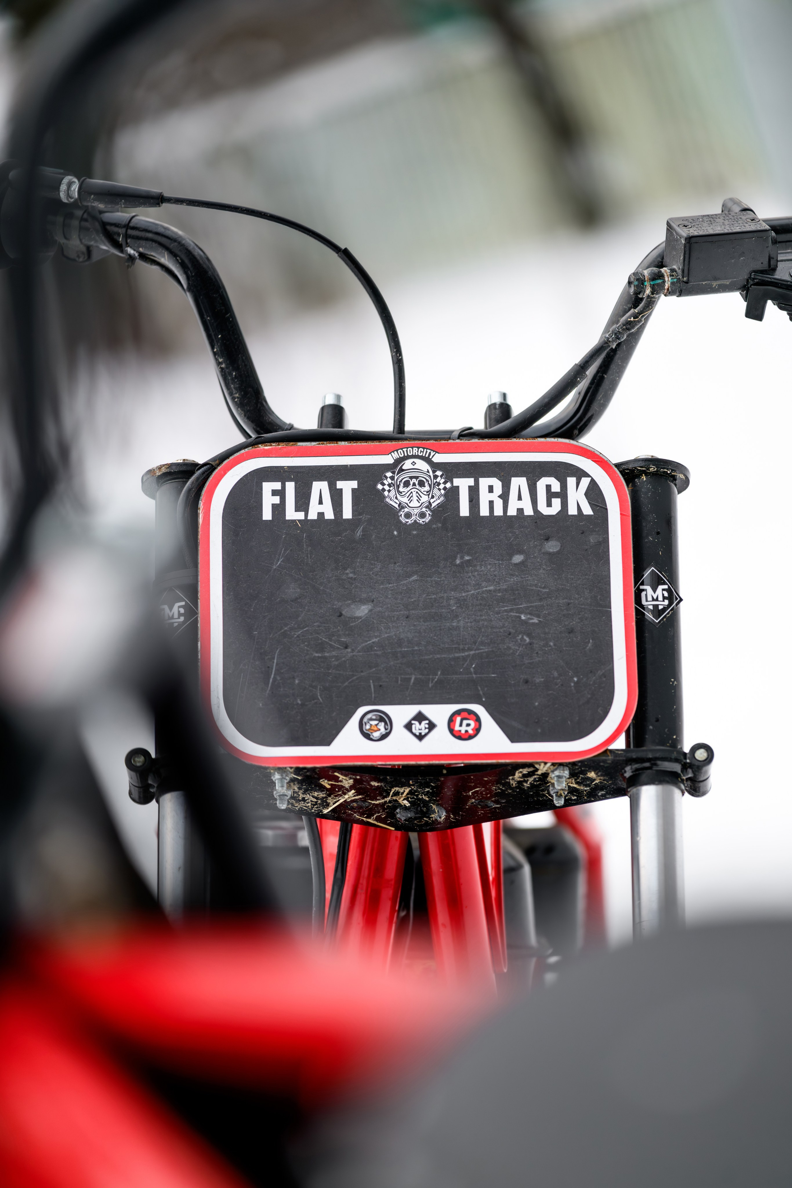 2026 Flat Track x Motorcity Крылатское фотограф Антон Медведев icoguar