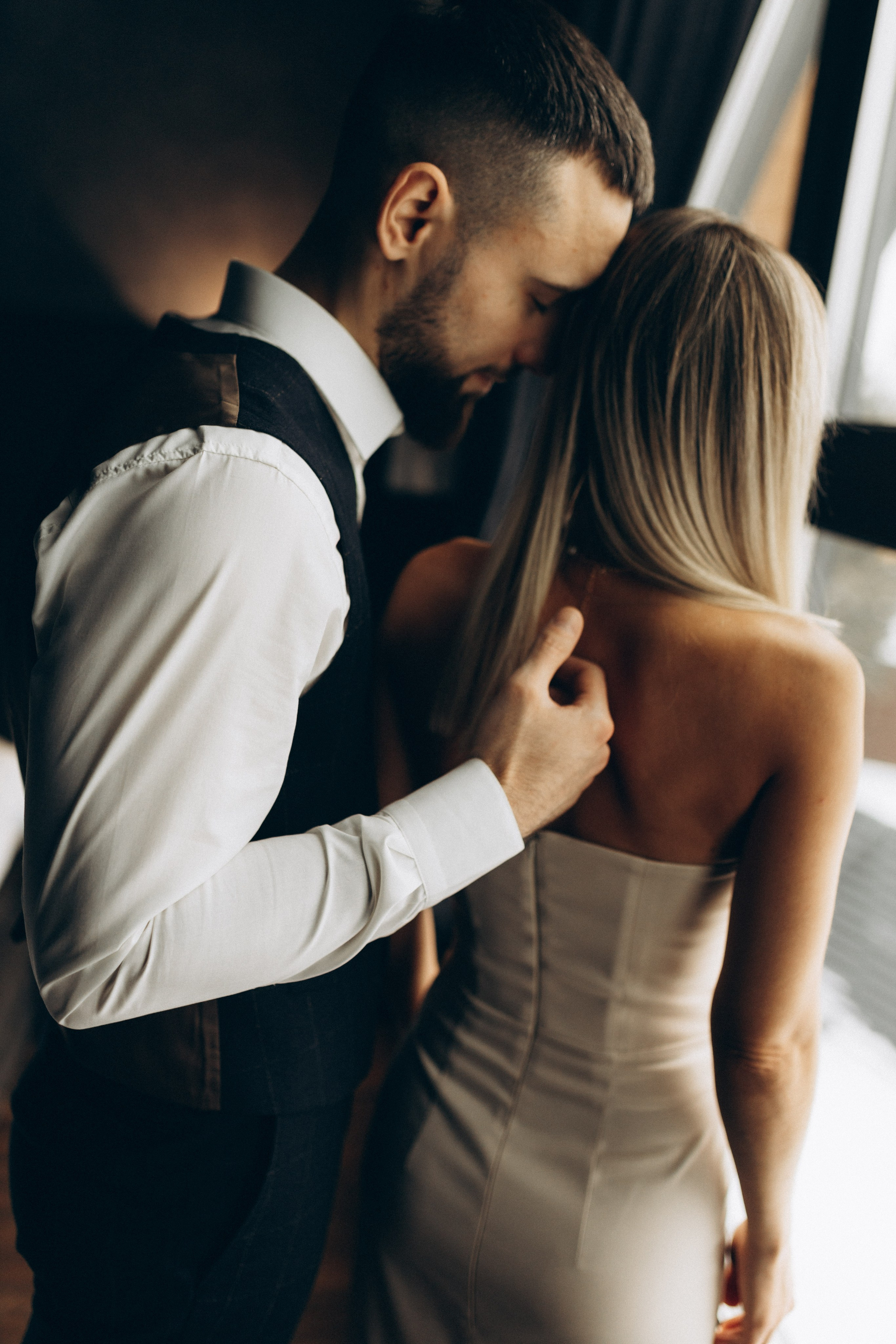 Чек-лист по подготовке к свадьбе