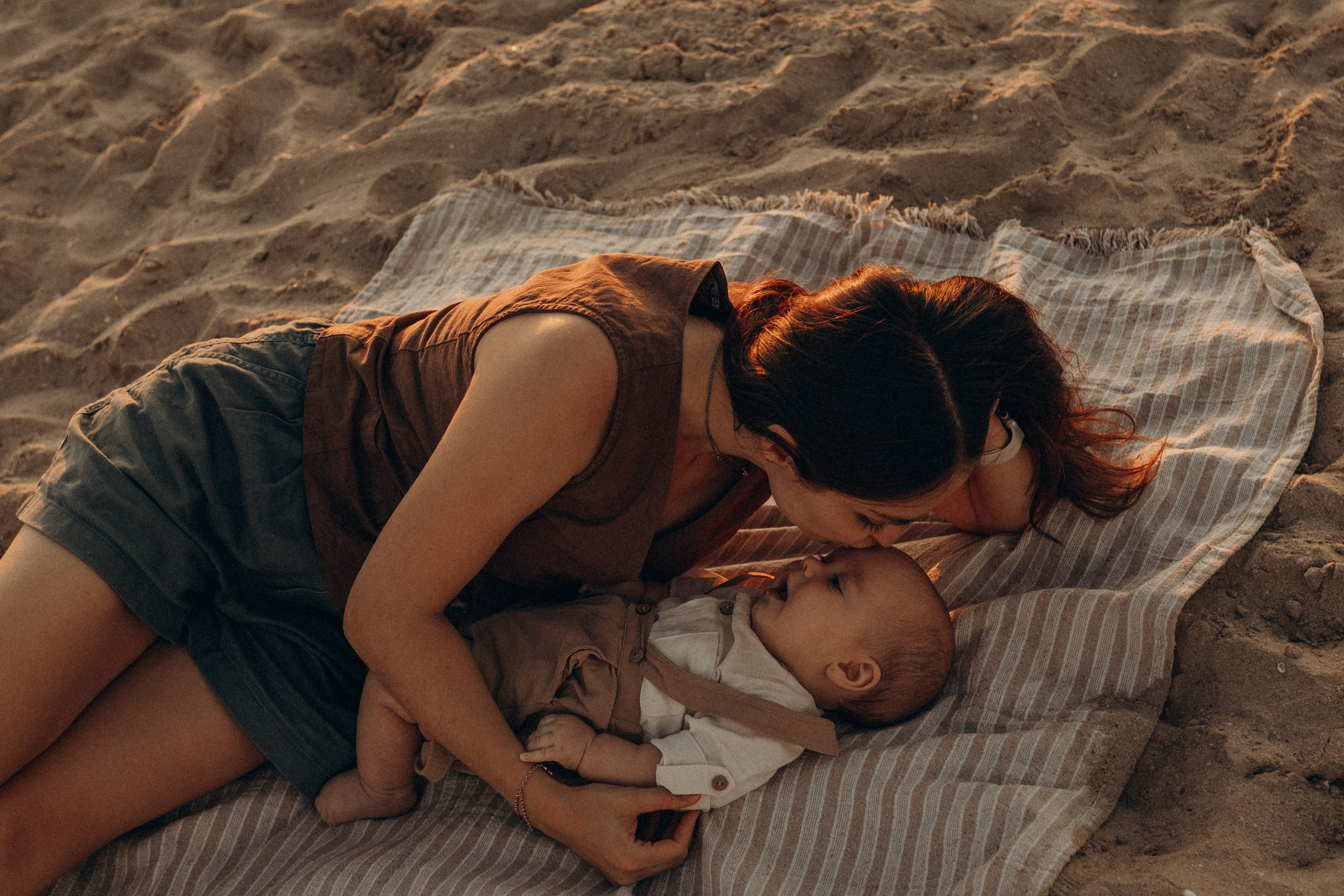 Маша Артем Эми и Степа. Семейный фотограф в Новороссийске и Анапе Александра Яковлева