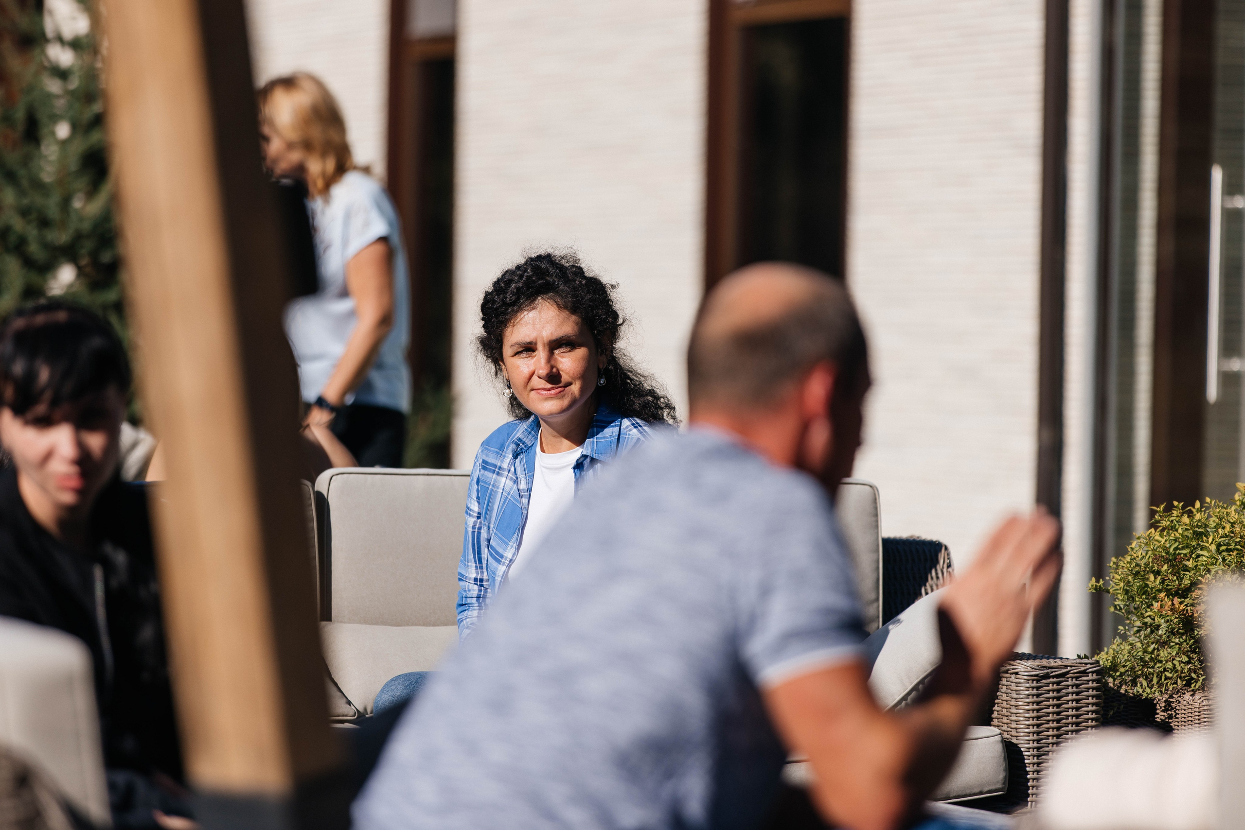 Corporate. Maxim Tsoy Photography