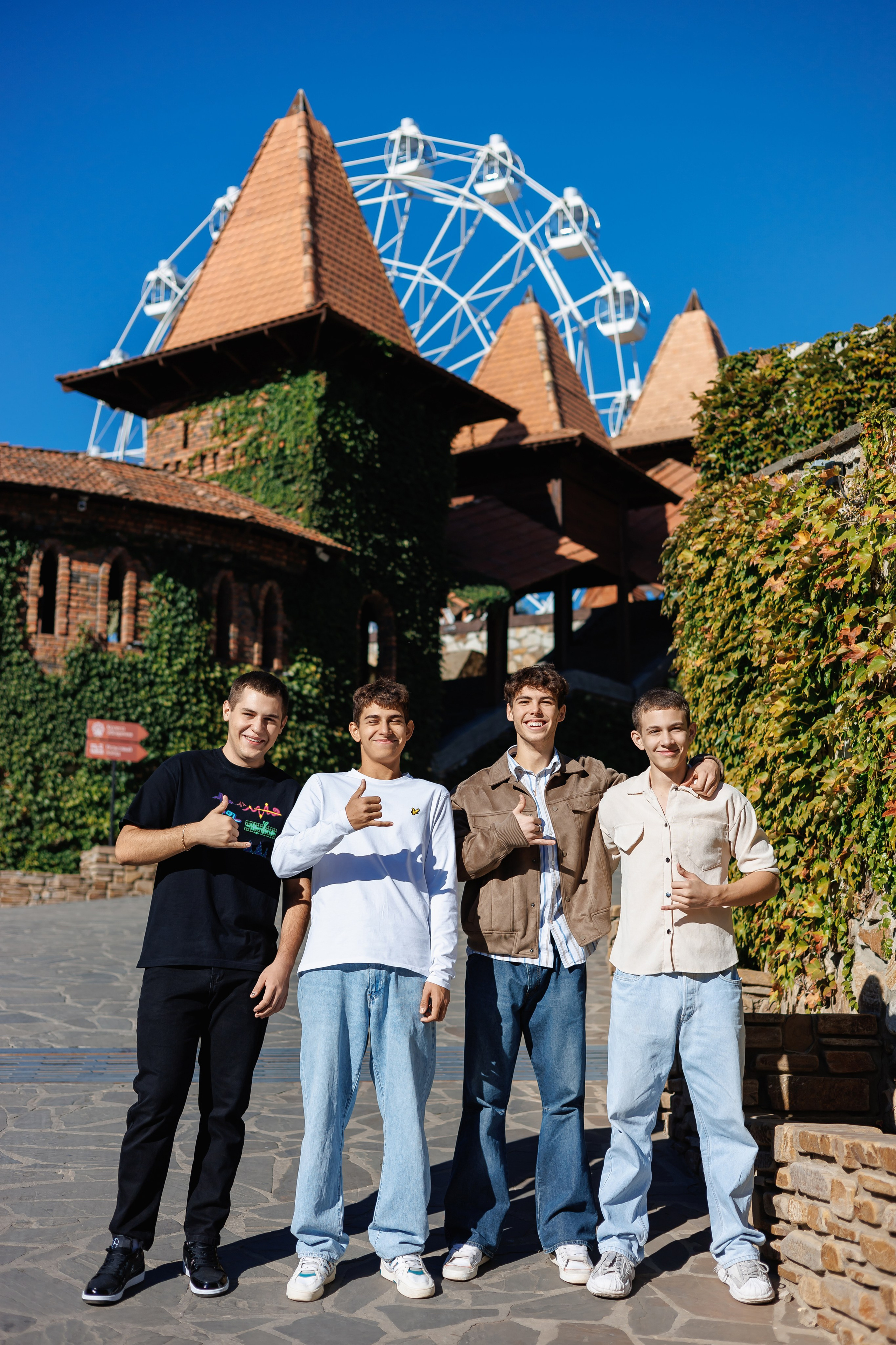 11-а, 11 шк, выпуск 2025