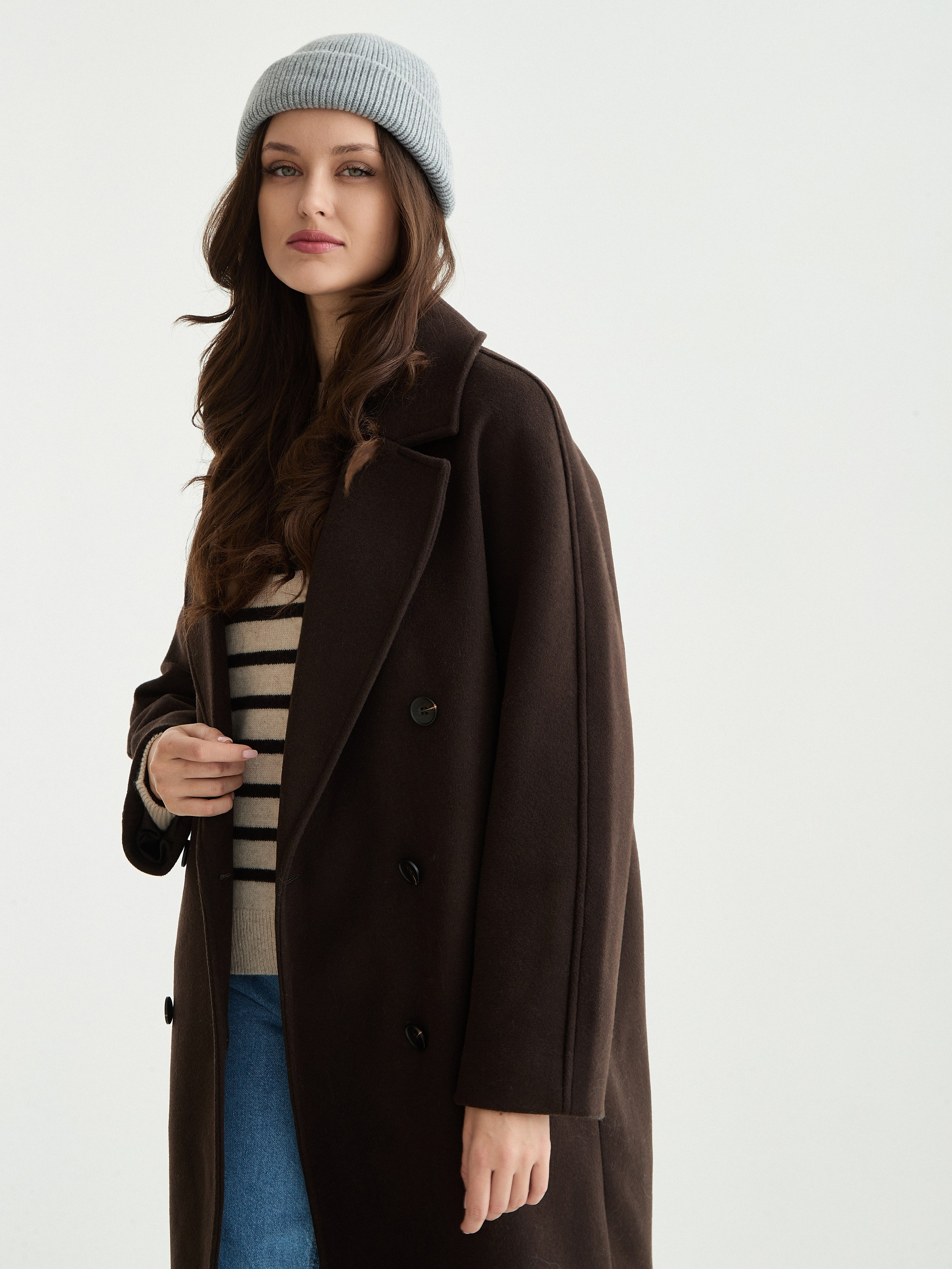 CANOTIER. Кирилл Гольцберг | фотограф для брендов одежды и бизнеса