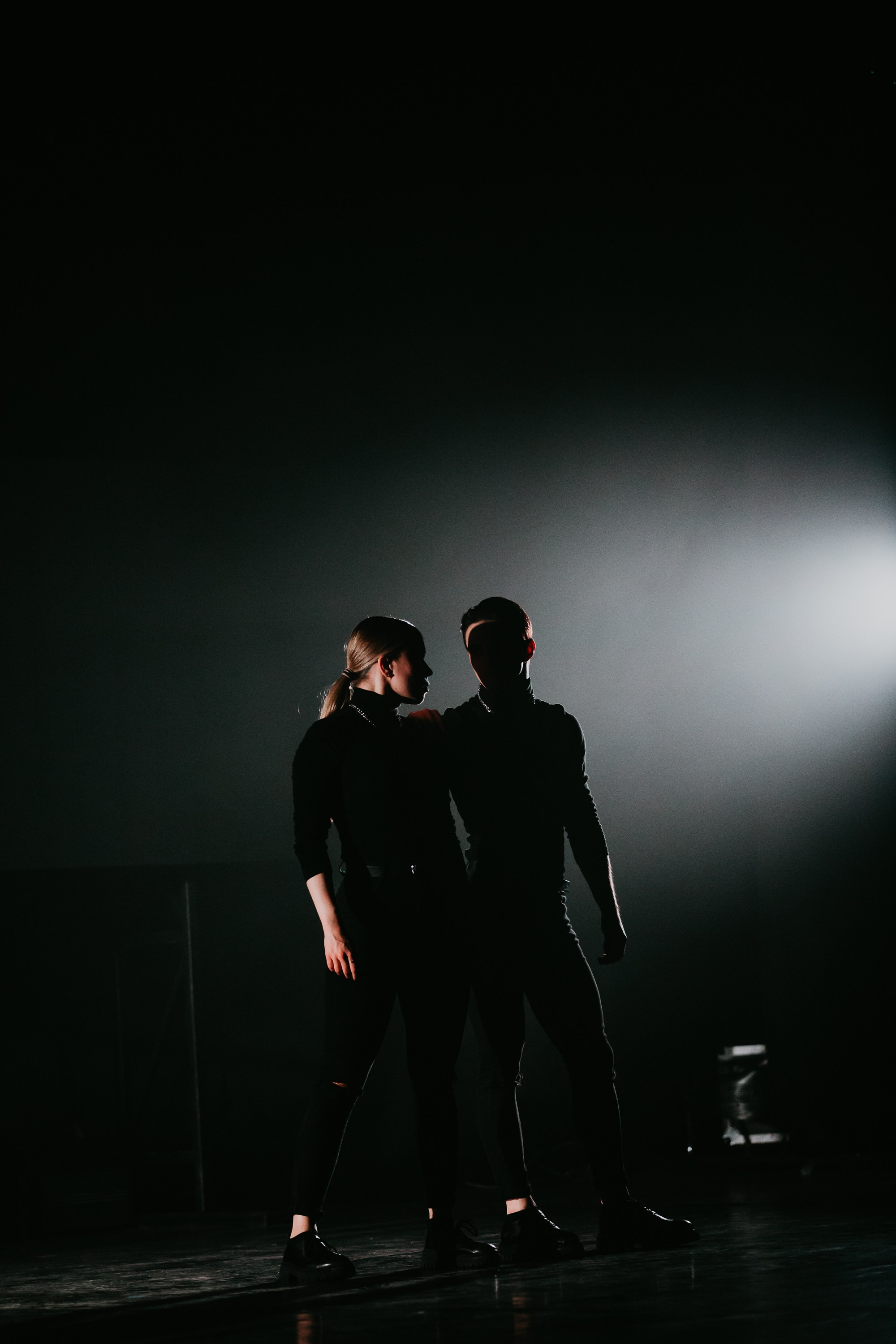 DS CREW в ДК «Родина». Фотограф событий Злобин Дмитрий