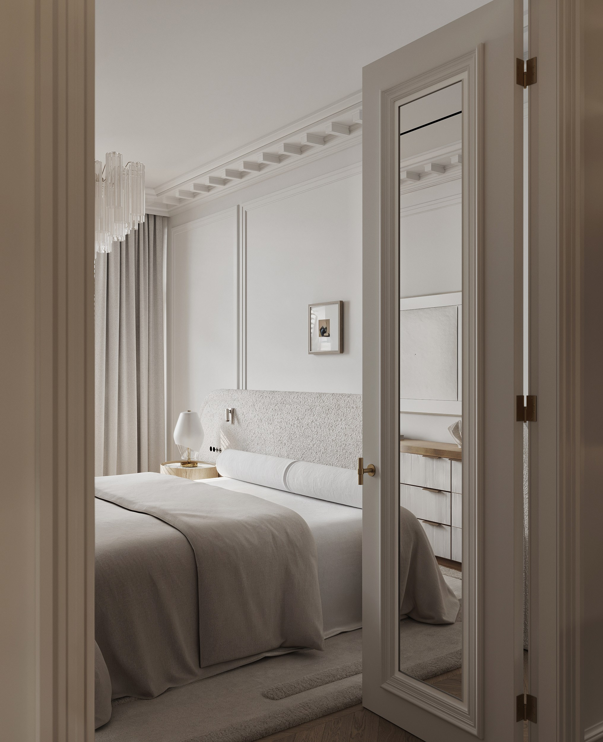 Ans.render. Студия архитектурной визуализации