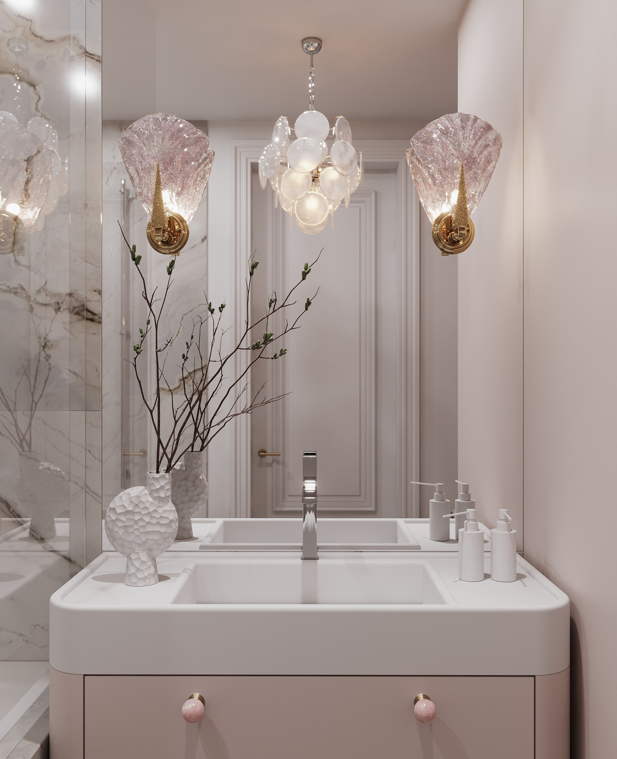 Ans.render. Студия архитектурной визуализации