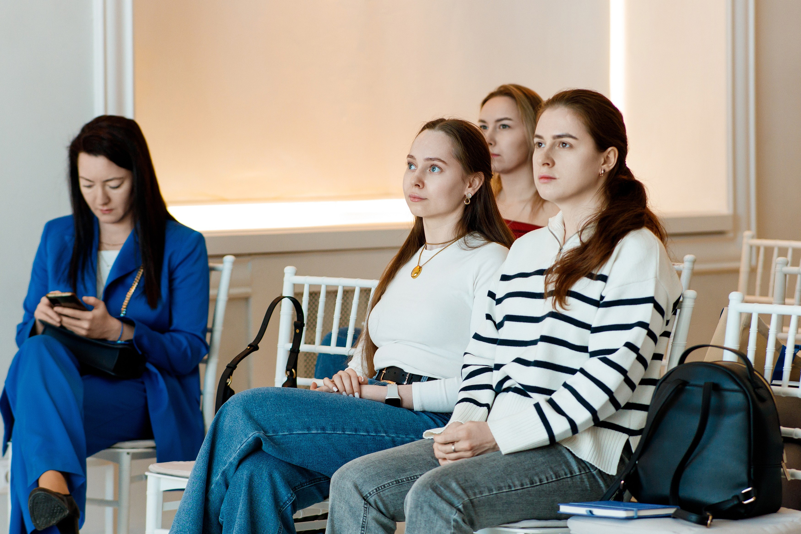 Конференция Рикулатрон. Фотограф Дмитрий Молчанов | Фотограф Пермь | Фотограф