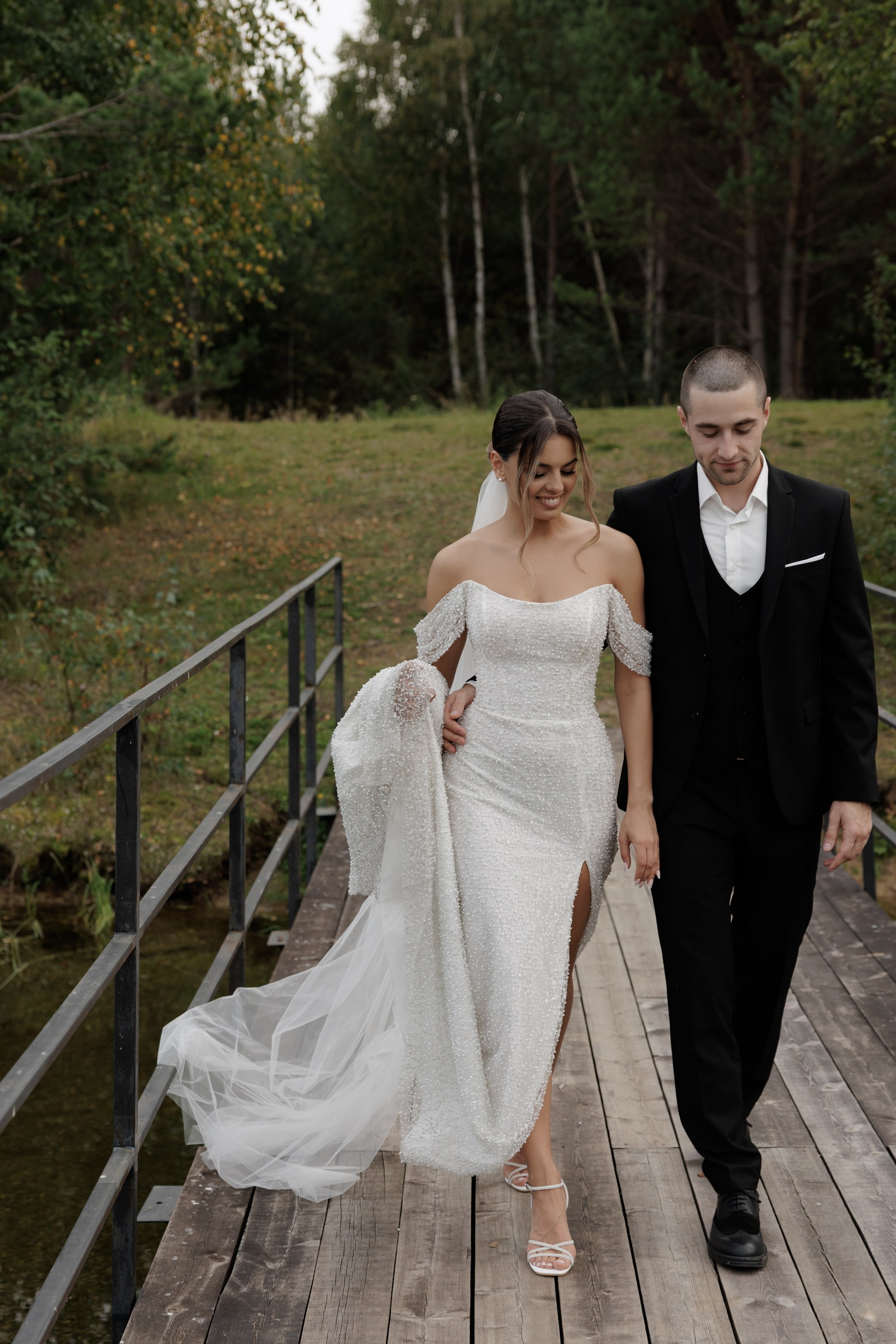 Свадьбы. Свадебный фотограф