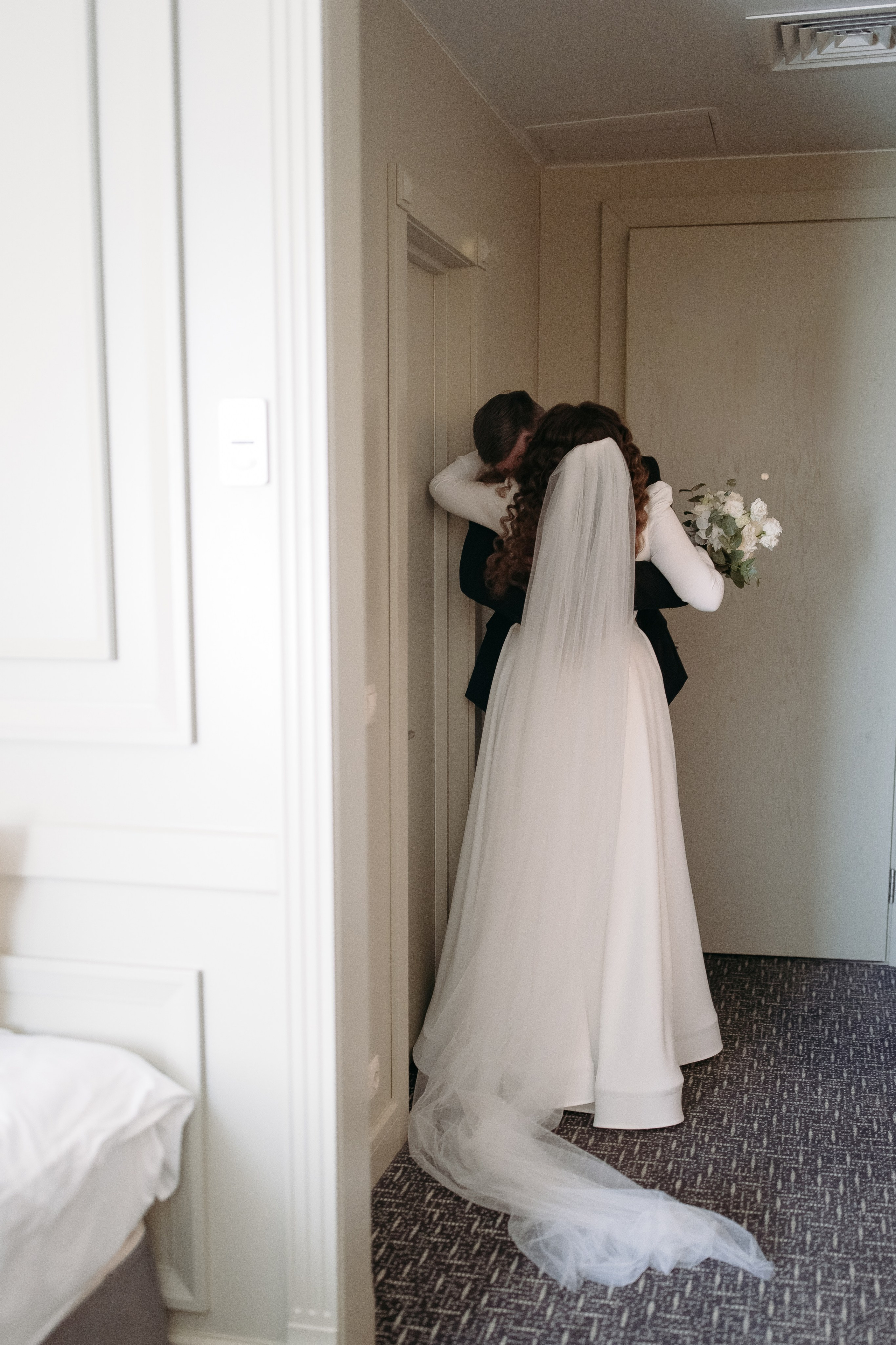 Витя и Ирочка. Свадебный и семейный фотограф Сасина Элина г.Хабаровск