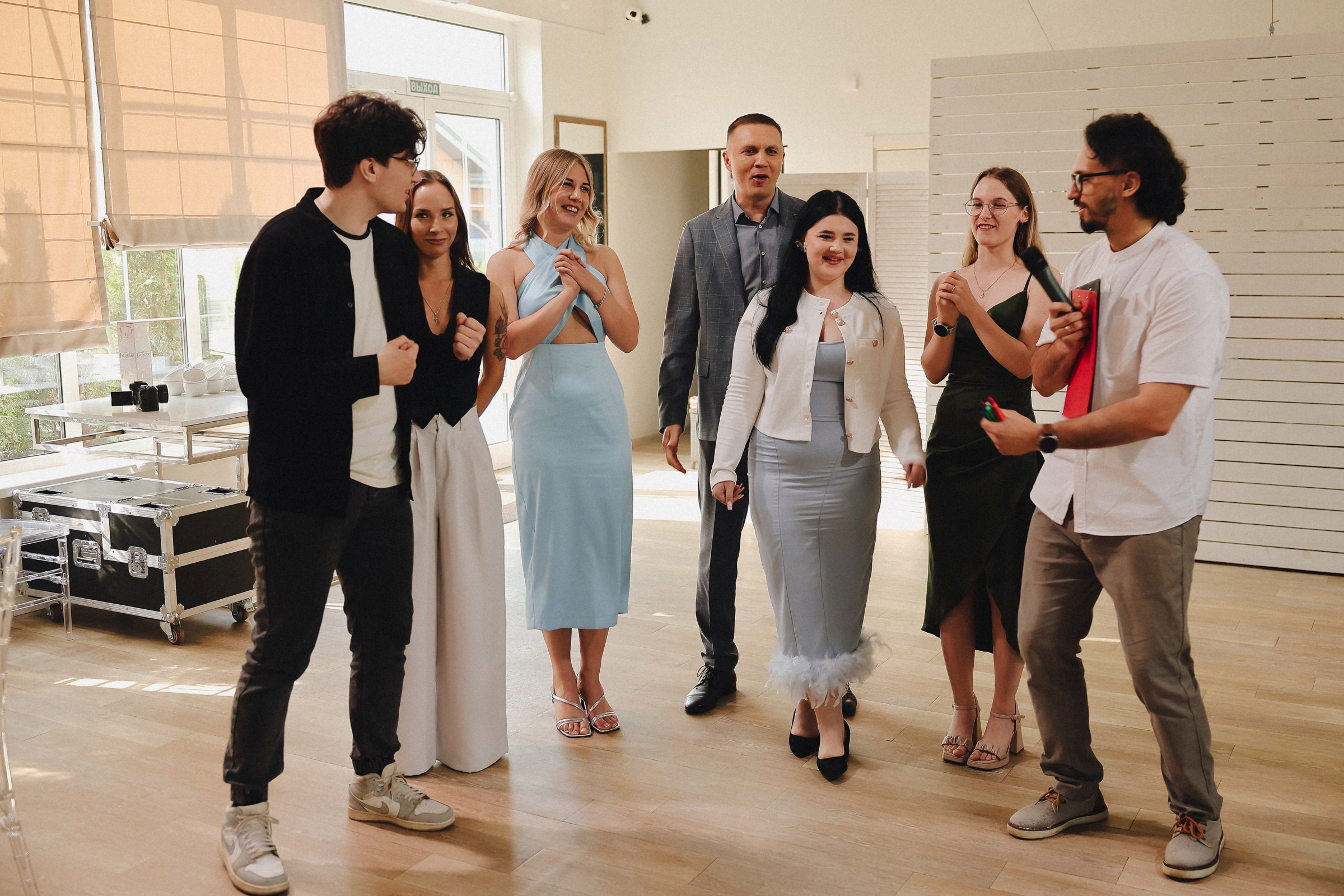 Денис и Анастасия. 2025. Свадебный фотограф Великий Новгород Станислав Кособудский