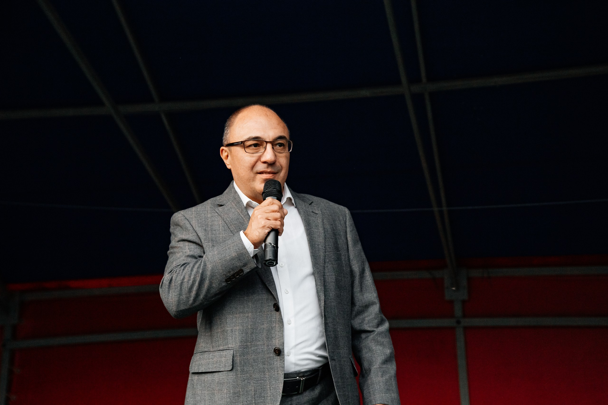 Частные ивенты. LINE Lab