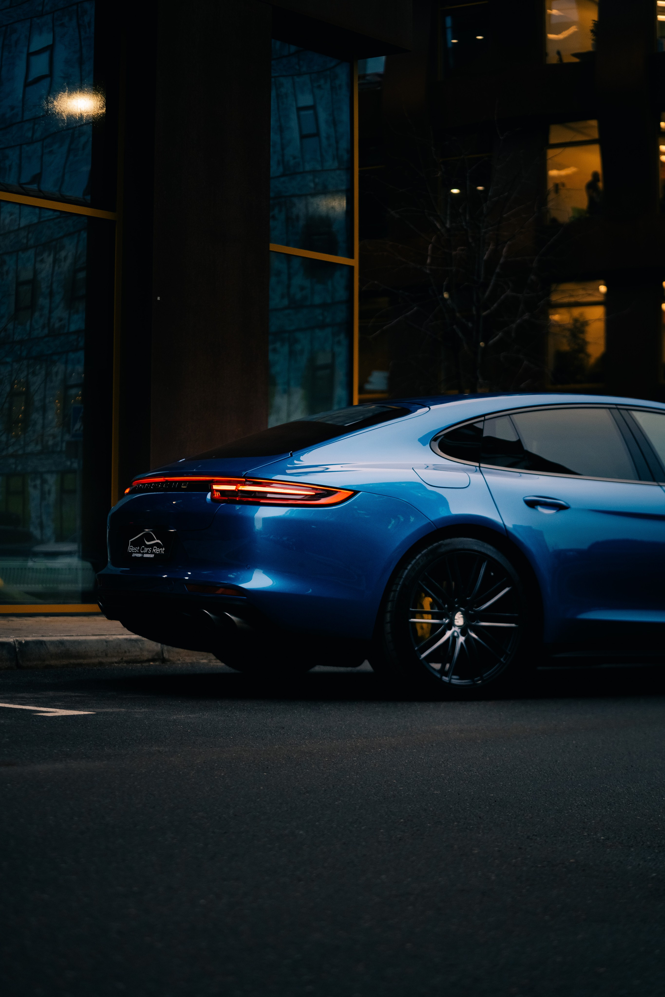 Porsche Panamera. PASHAHARCE PHOTOGRAPHER & VIDEOGRAPHER