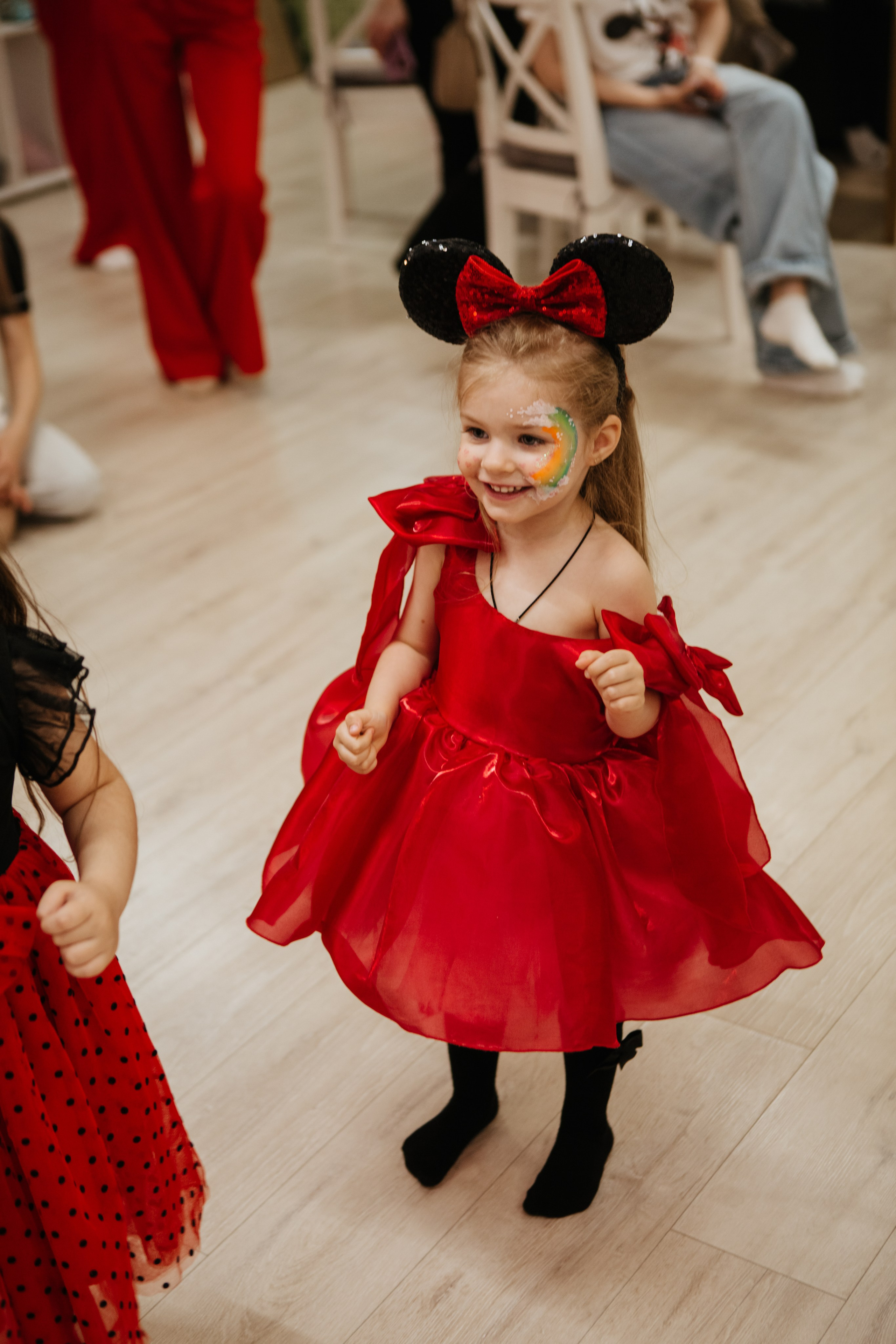 Mickey's Birthday Party!. Фотограф в Волгограде и Москве | Анастасия Лаврова