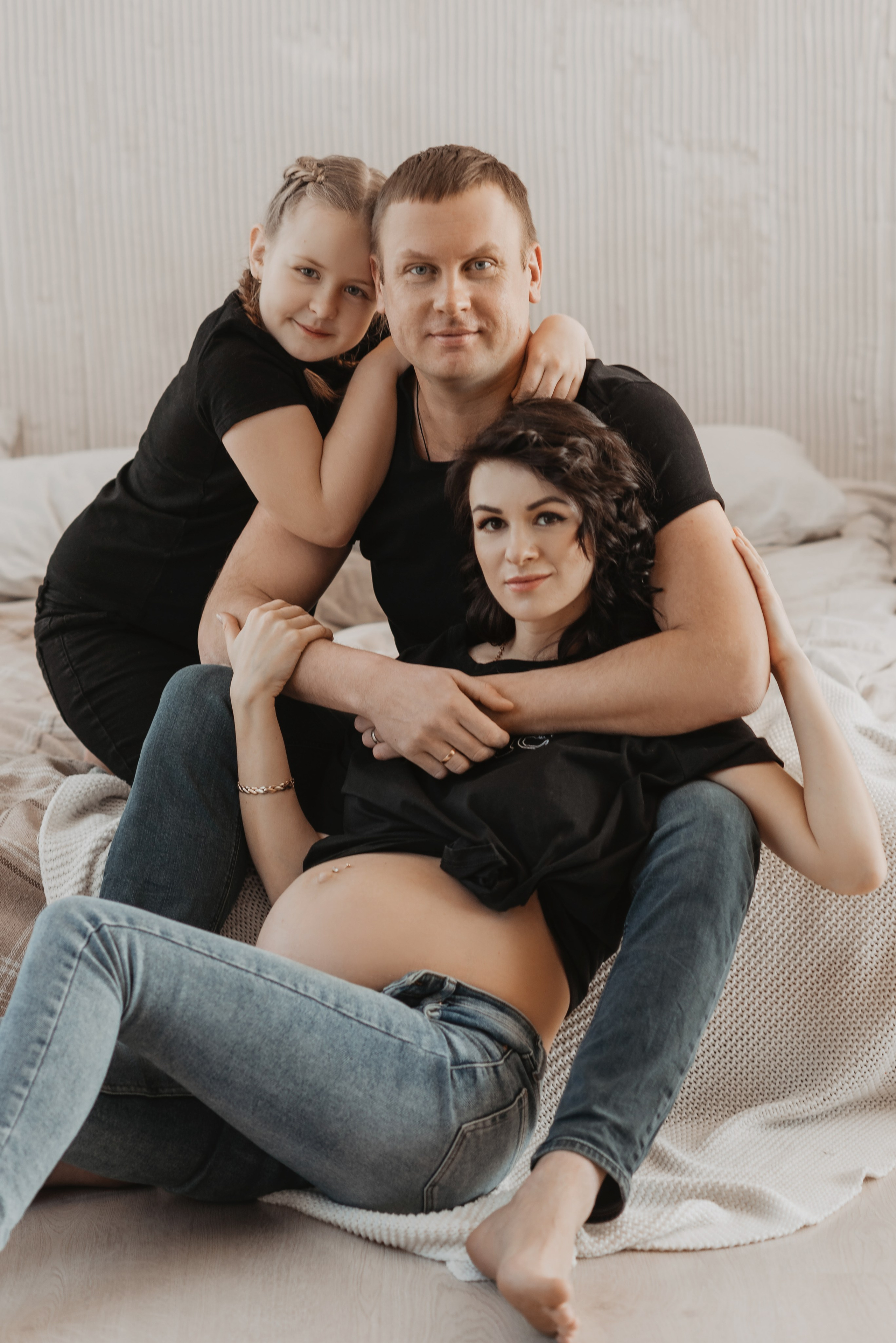 Беременность. Фотограф в Сызрани Алёна Шемякова