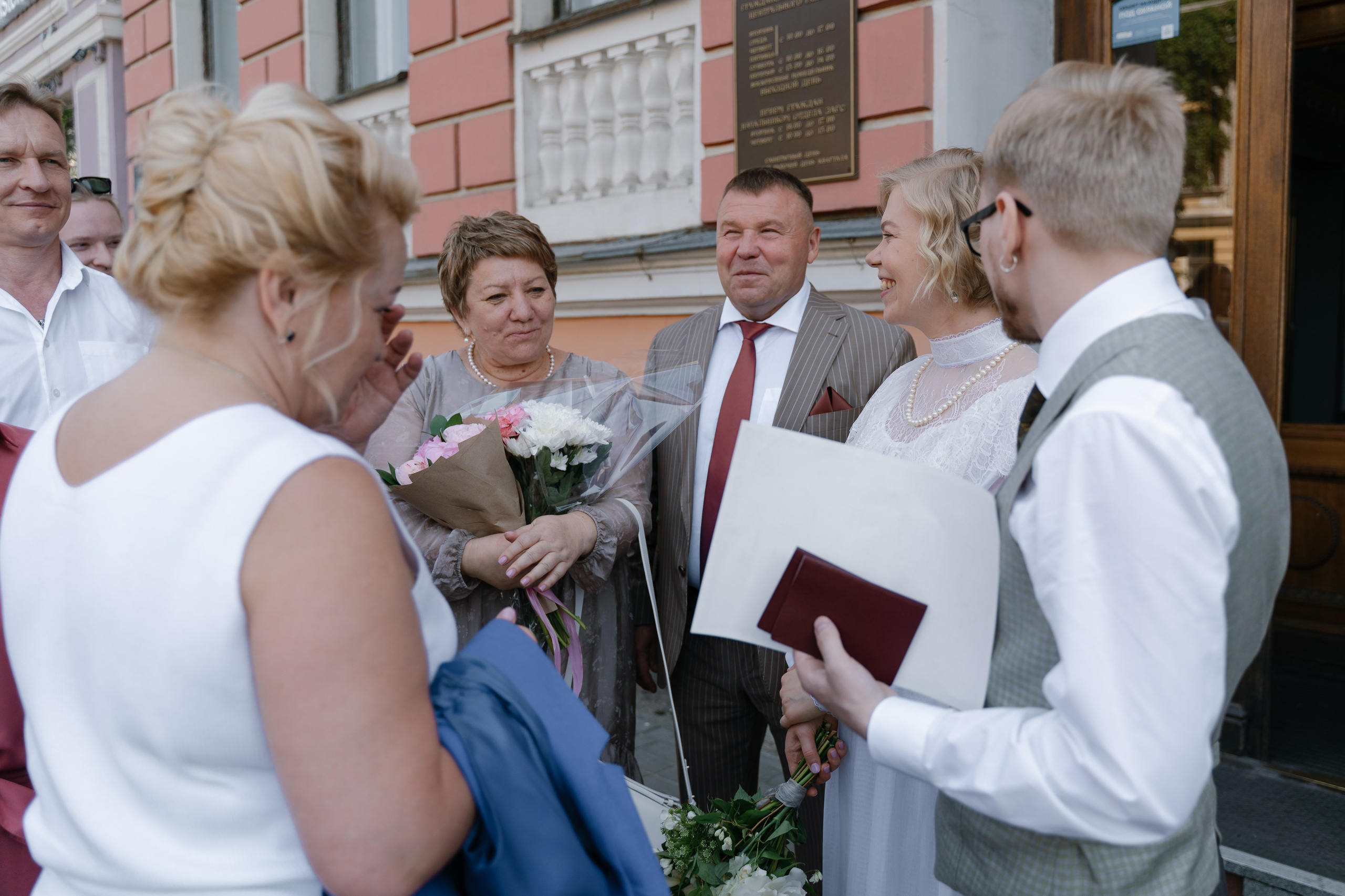 01.07.2023. Свадебный фотограф — Наталья Фед СПб/Москва