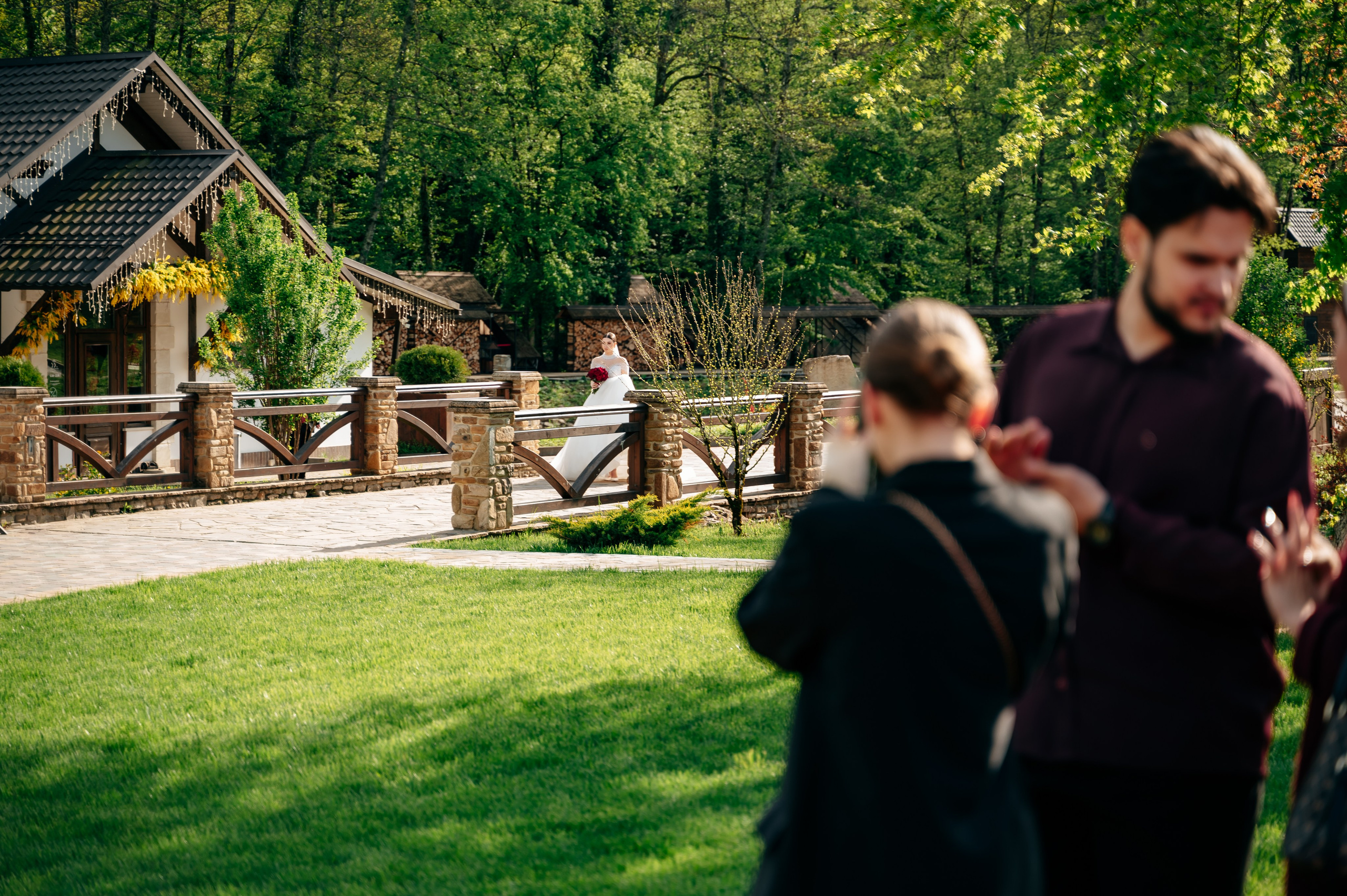 Орлиное гнездо. Свадебный фотограф в Краснодаре и Сочи Комолова Екатерина