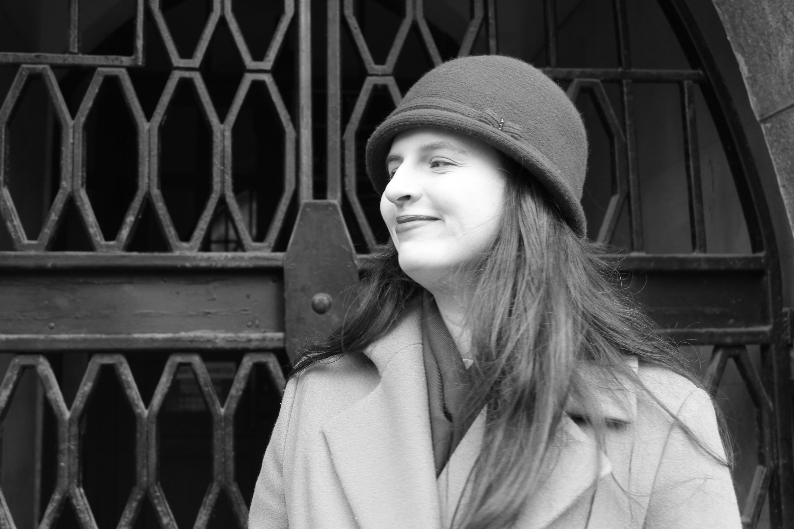 Куда мы идем?. ELINA VLADI