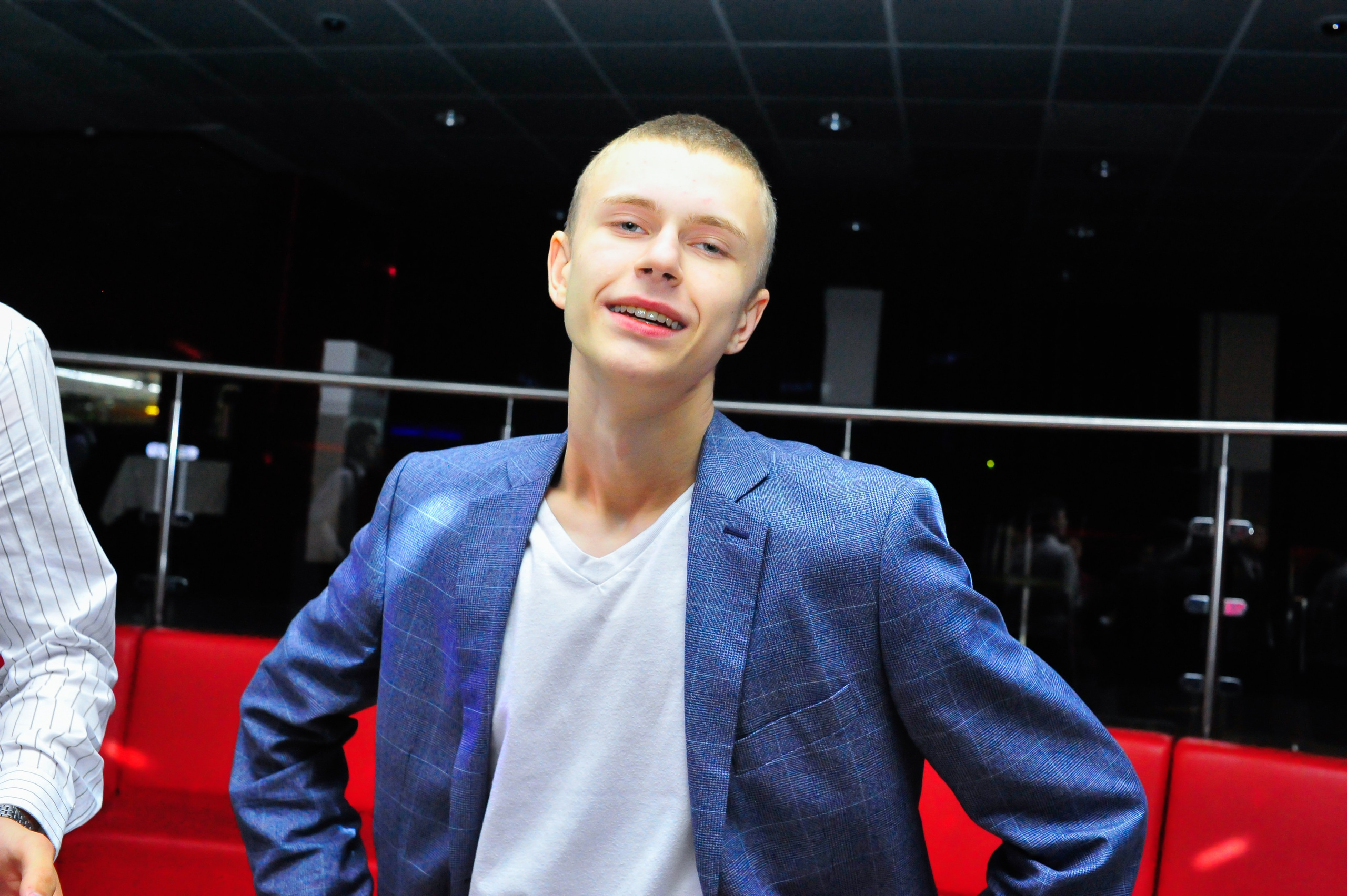 Выпускной 11б Гимназия 53. Фотограф Магнитогорск Данил Семенов