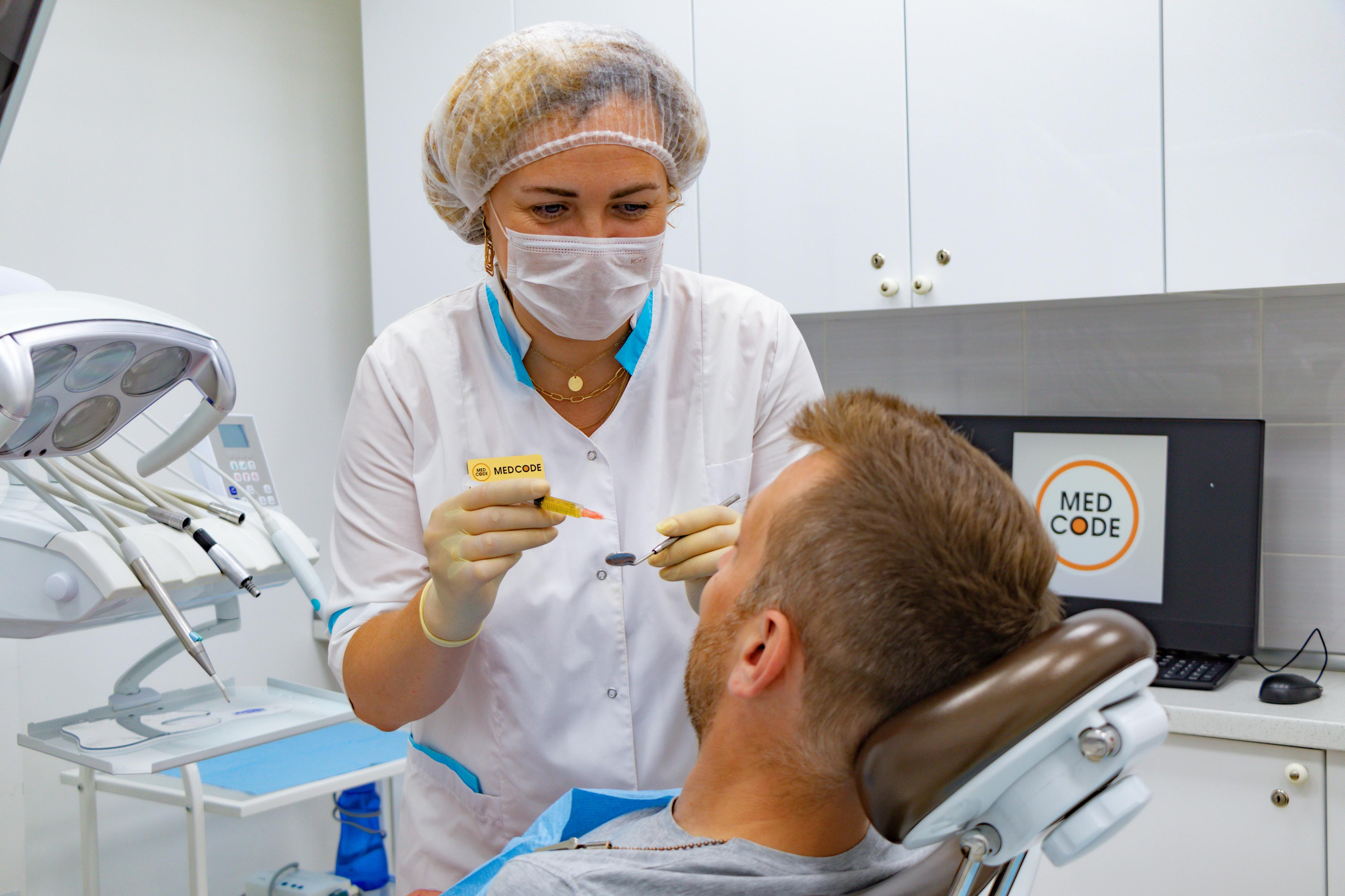 Фото стоматологии «Med code». Лиза Кутанина — семейный фотограф и фотограф беременных в Жуковском