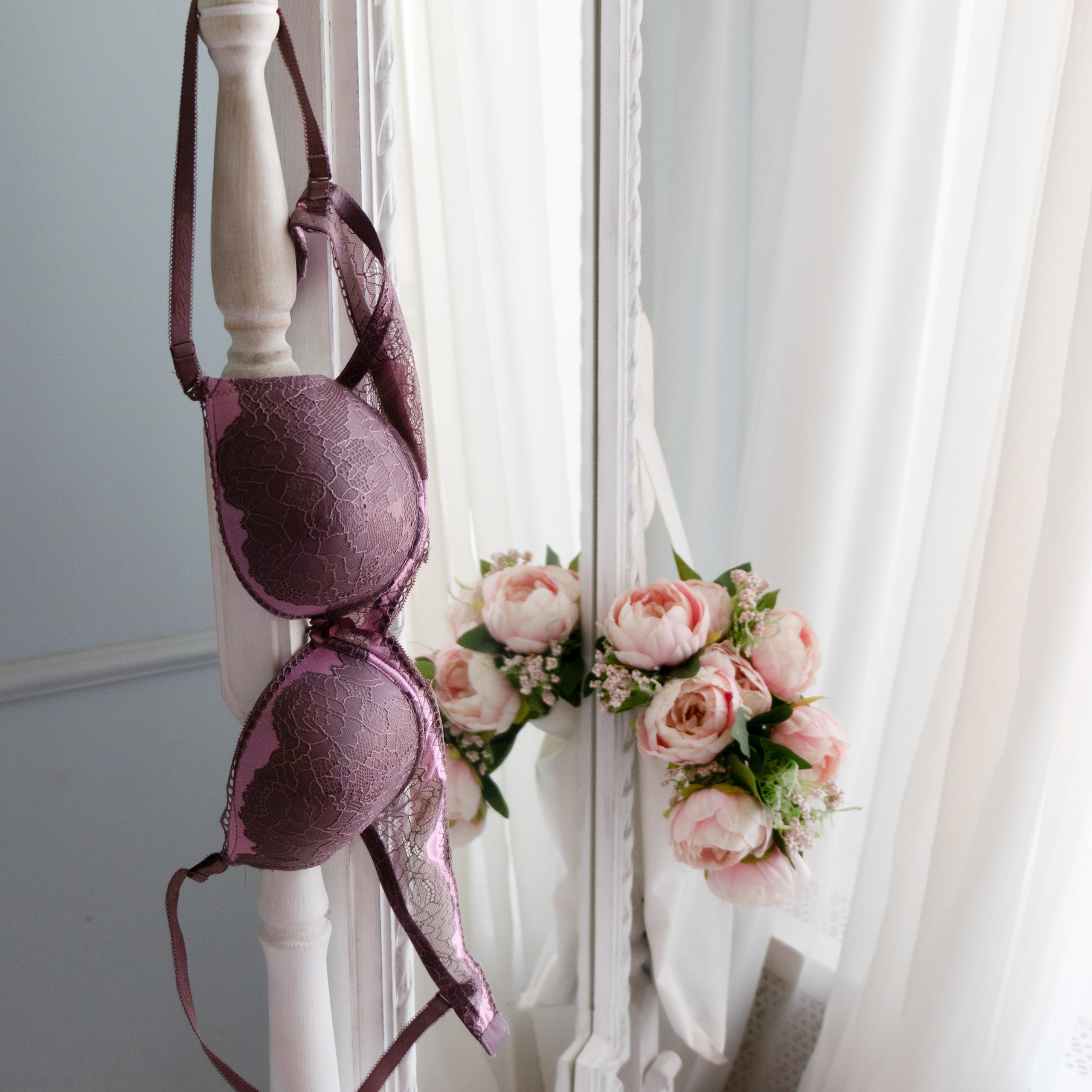 Магазин женского белья «Lingerie». Лиза Кутанина — семейный фотограф и фотограф беременных в Жуковском