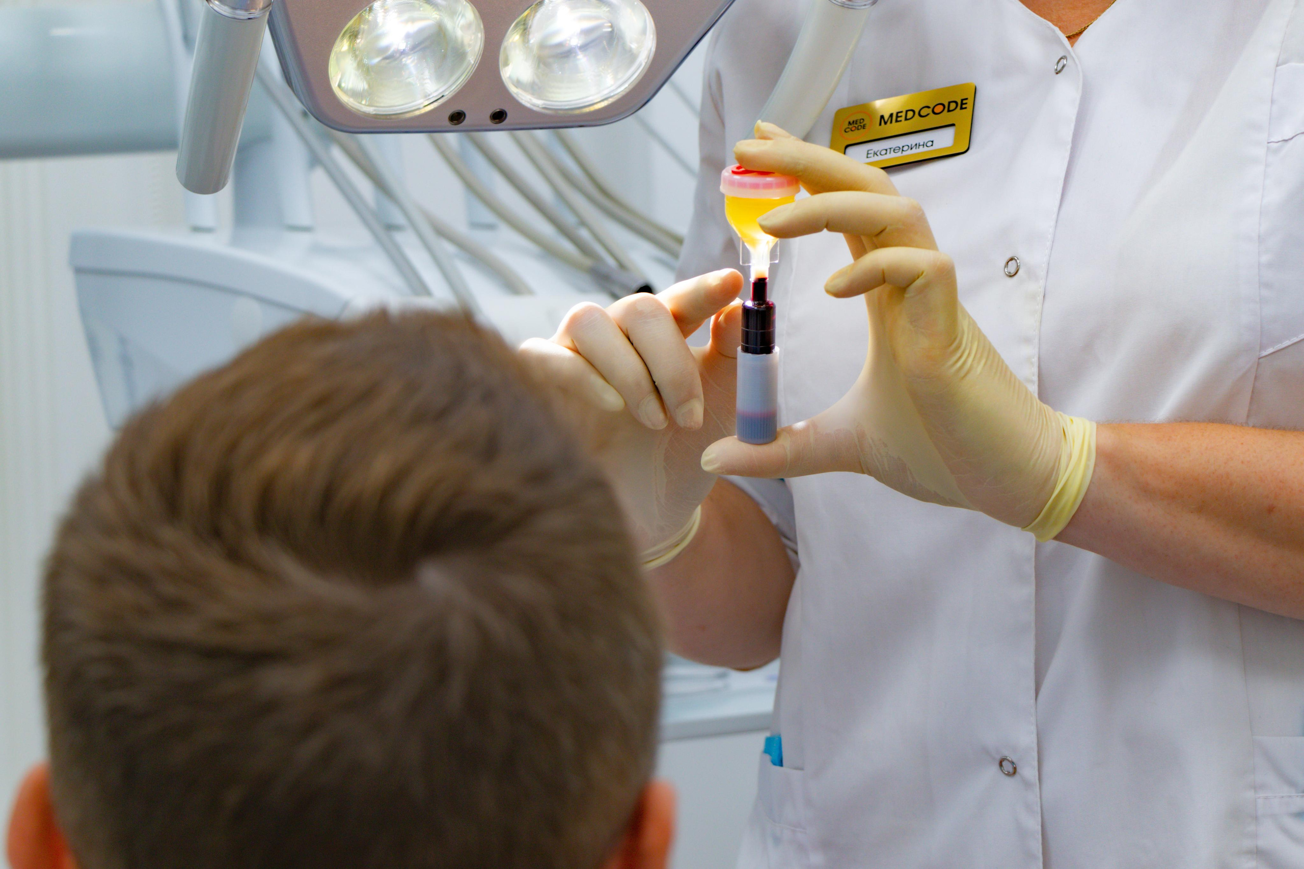 Фото стоматологии «Med code». Лиза Кутанина — семейный фотограф и фотограф беременных в Жуковском