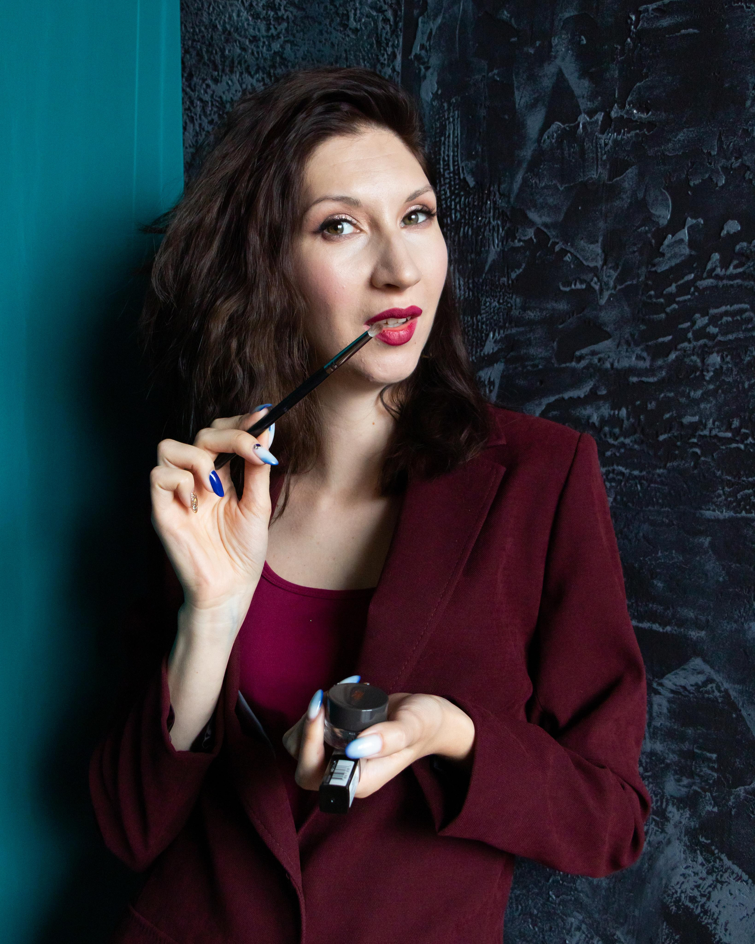 Стилист-визажист Инга. Лиза Кутанина — профессиональный семейный и портретный фотограф в Жуковском |Съемка в студии | Фотосессии в Жуковском и Раменском