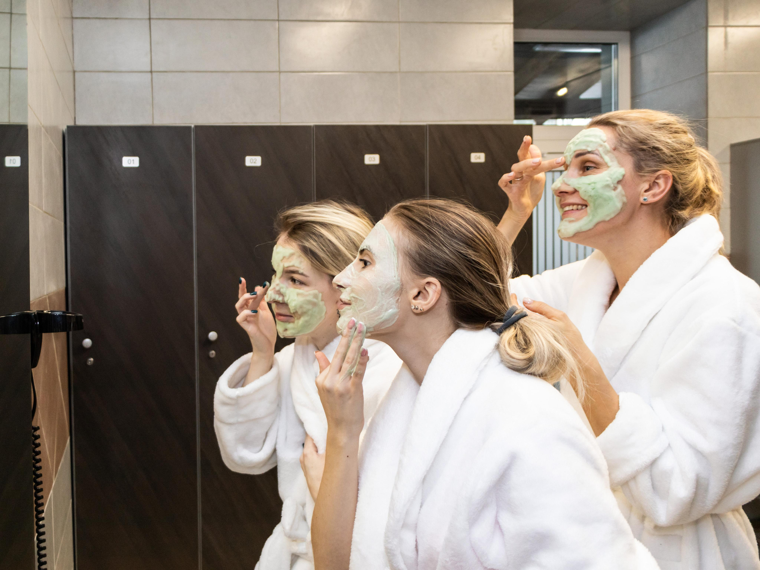 Фотосессия для Банного комплекса «Быковские бани». Лиза Кутанина — профессиональный семейный и портретный фотограф в Жуковском |Съемка в студии | Фотосессии в Жуковском и Раменском