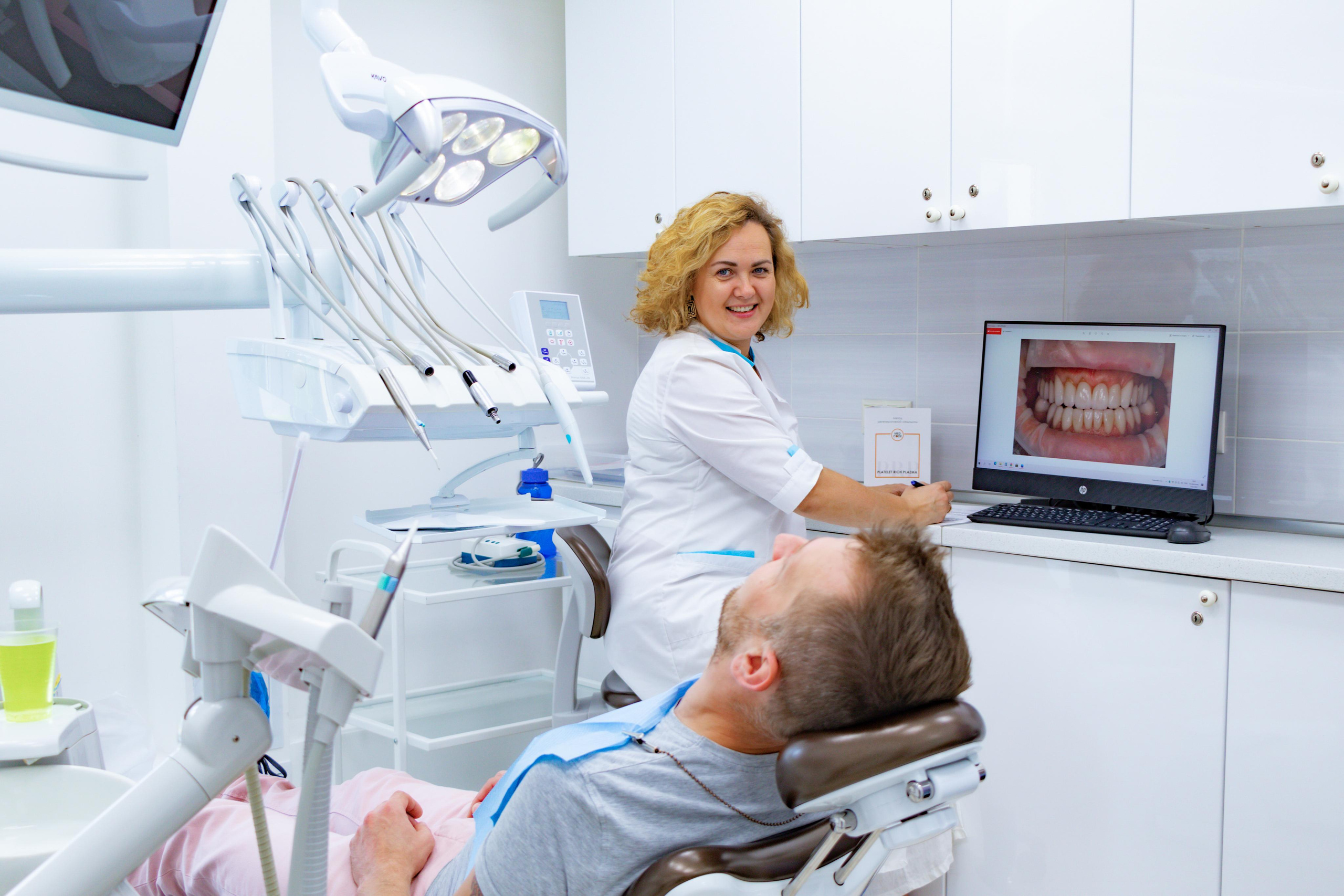 Фото стоматологии «Med code». Лиза Кутанина — семейный фотограф и фотограф беременных в Жуковском