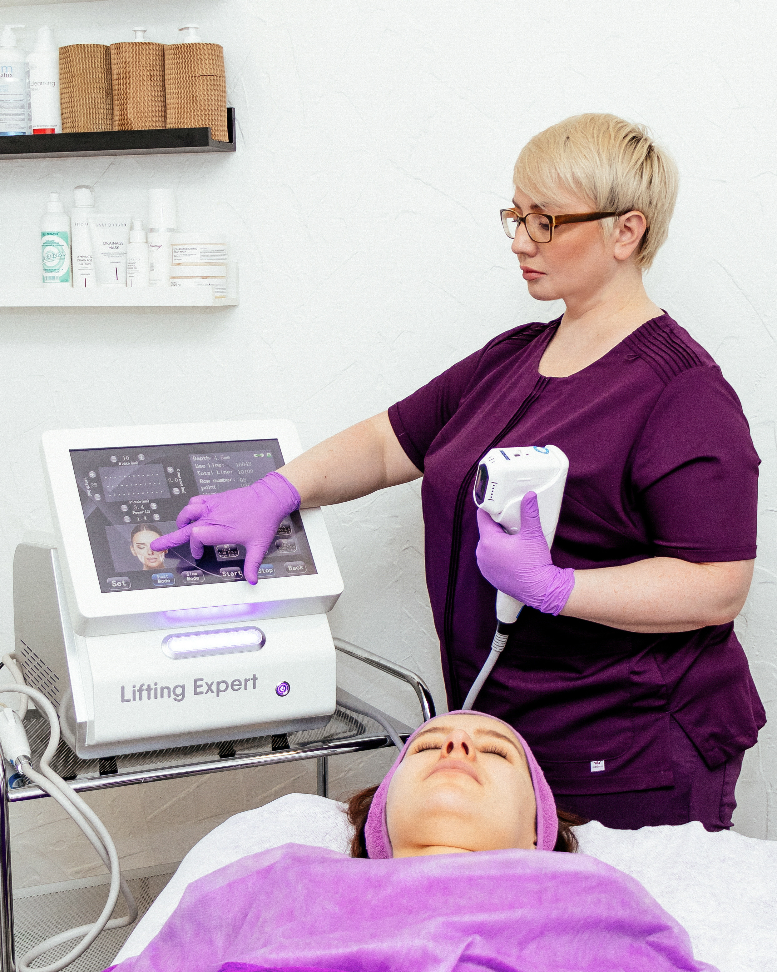 Косметолог Екатерина. Лиза Кутанина — семейный фотограф и фотограф беременных в Жуковском