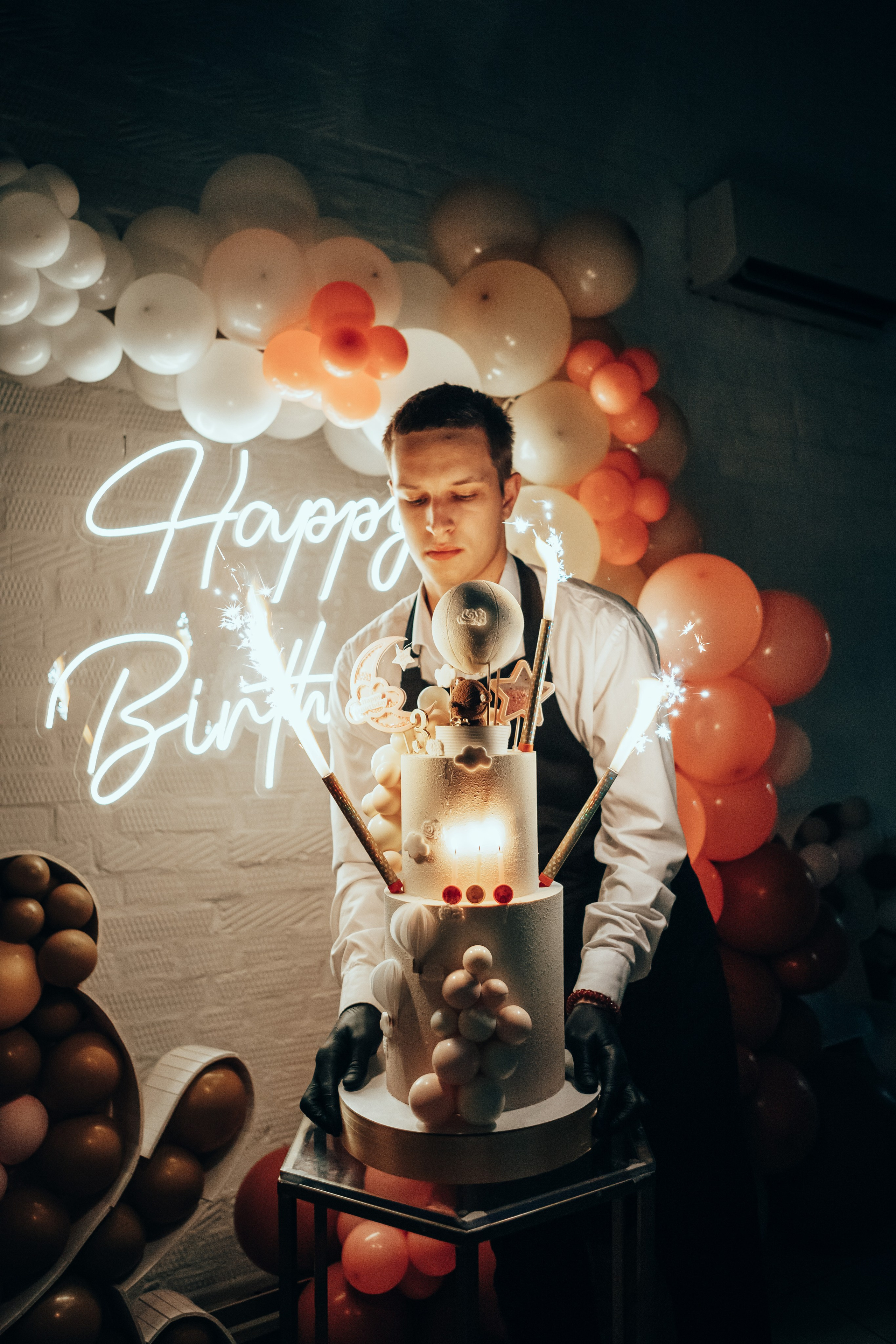 Ксюше 3 года. Семейный и детский фотограф в г. Новосибирске Макеева Анастасия