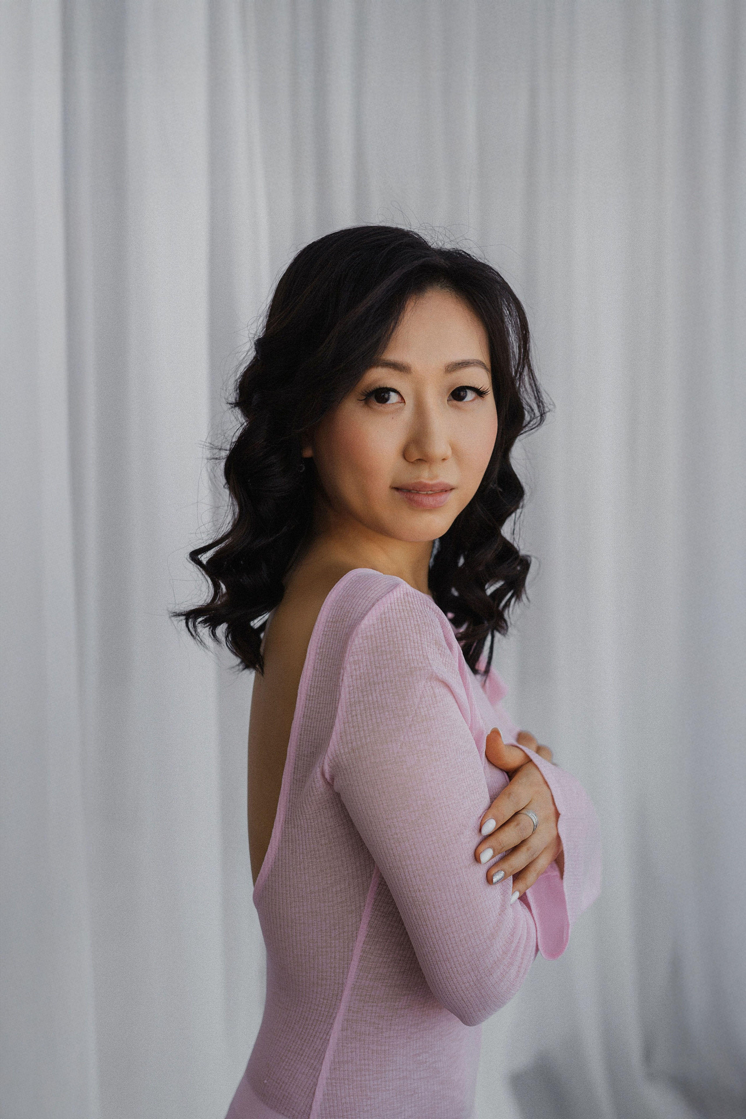 Сандра Блауволь. Фотограф в Москве Ангелина Ким