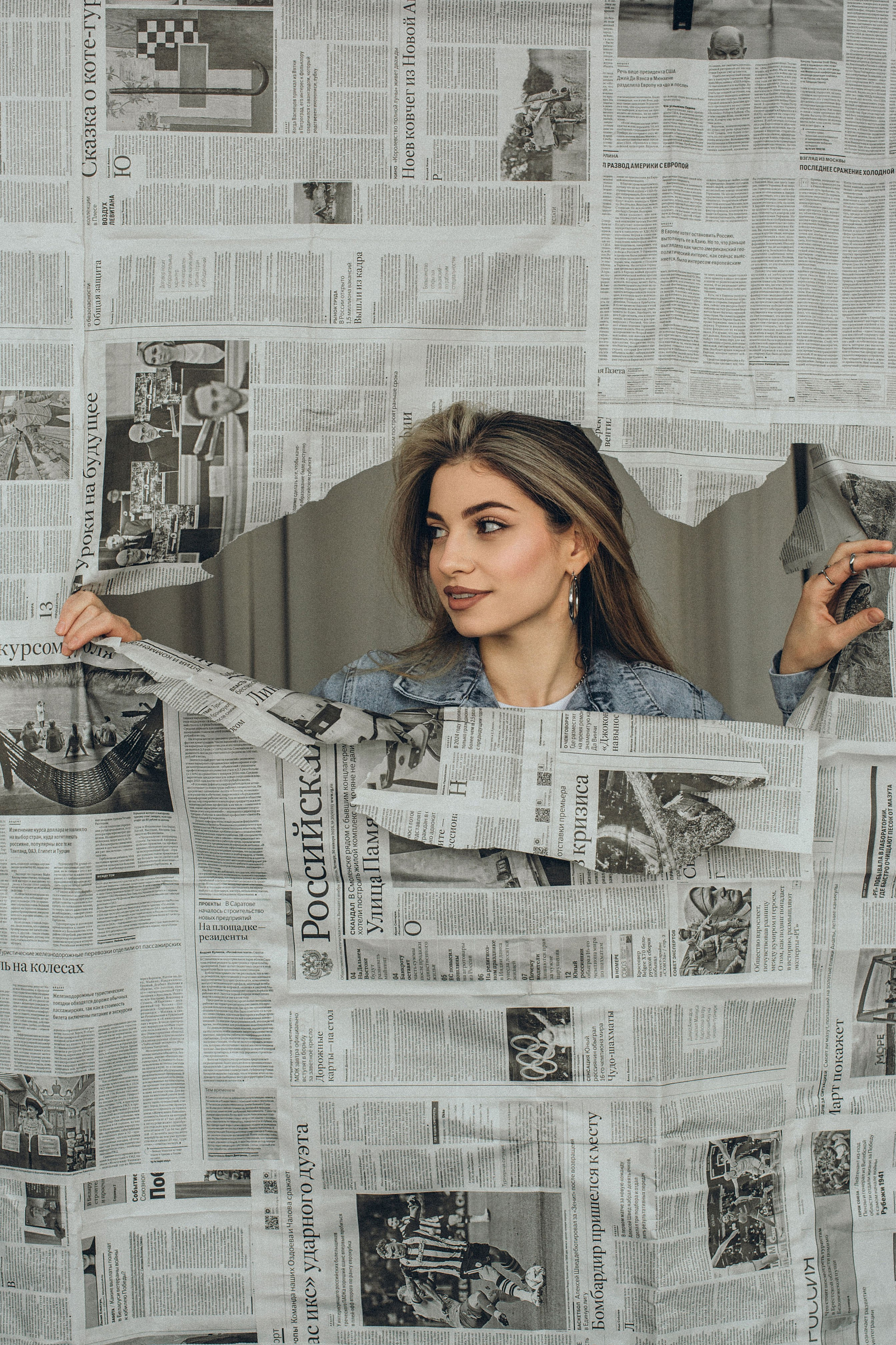 Эльмира Астроупаковка блога. Фотограф в Москве Ангелина Ким