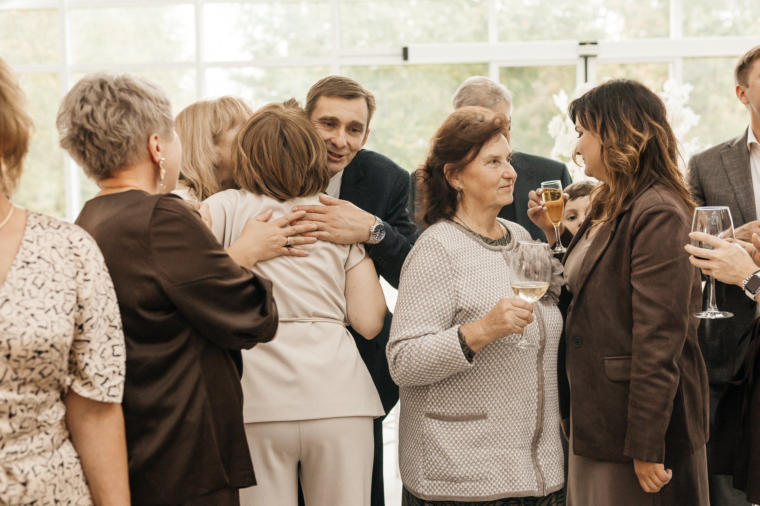 Миша и Наташа. Свадебный фотограф Нижний Тагил Екатеринбург Серёдкина Виктория