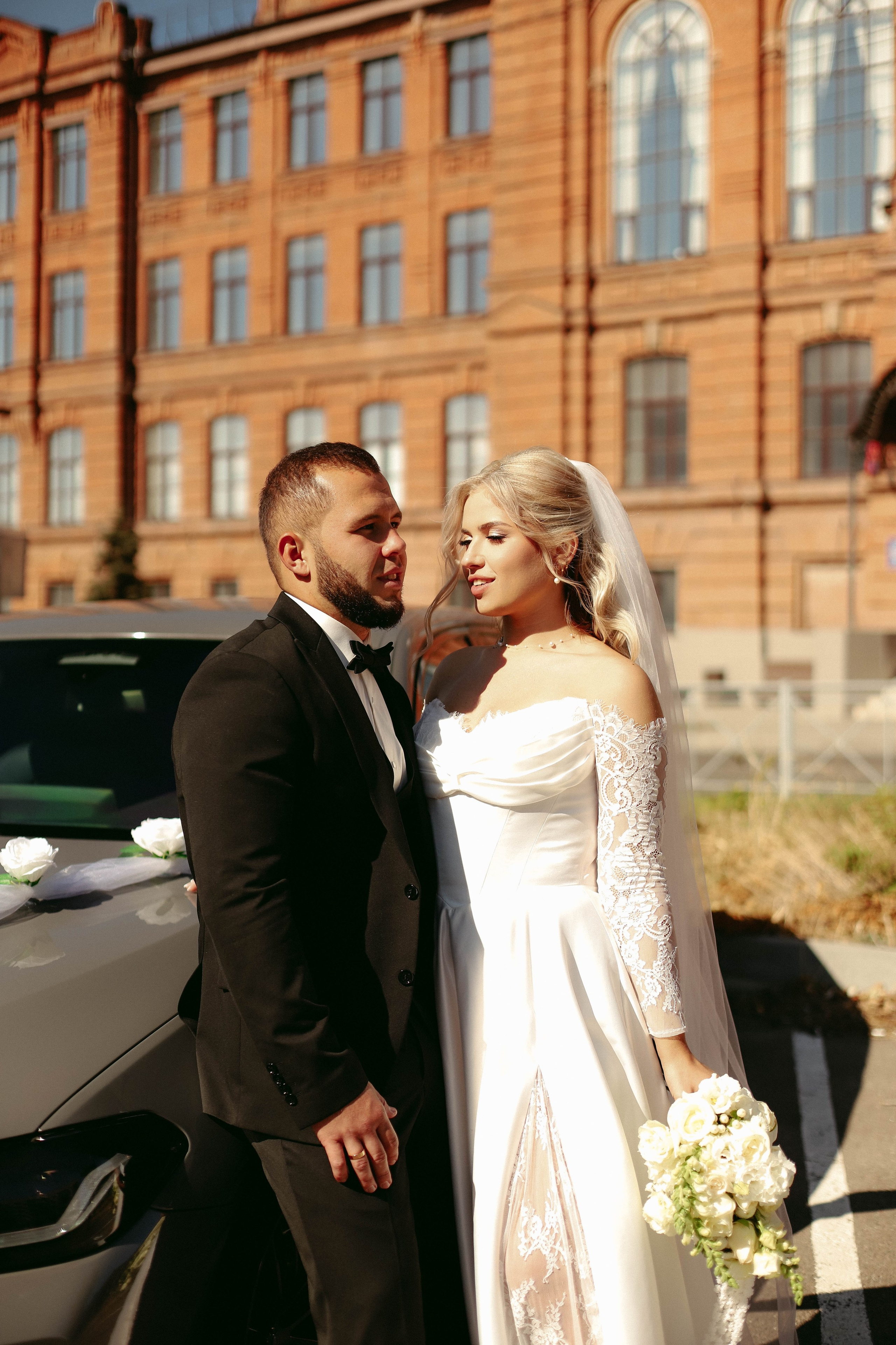 СОФИЯ & МИХАИЛ. Фотограф Мариуполь | Ялта | Крым — Диана Мазенко