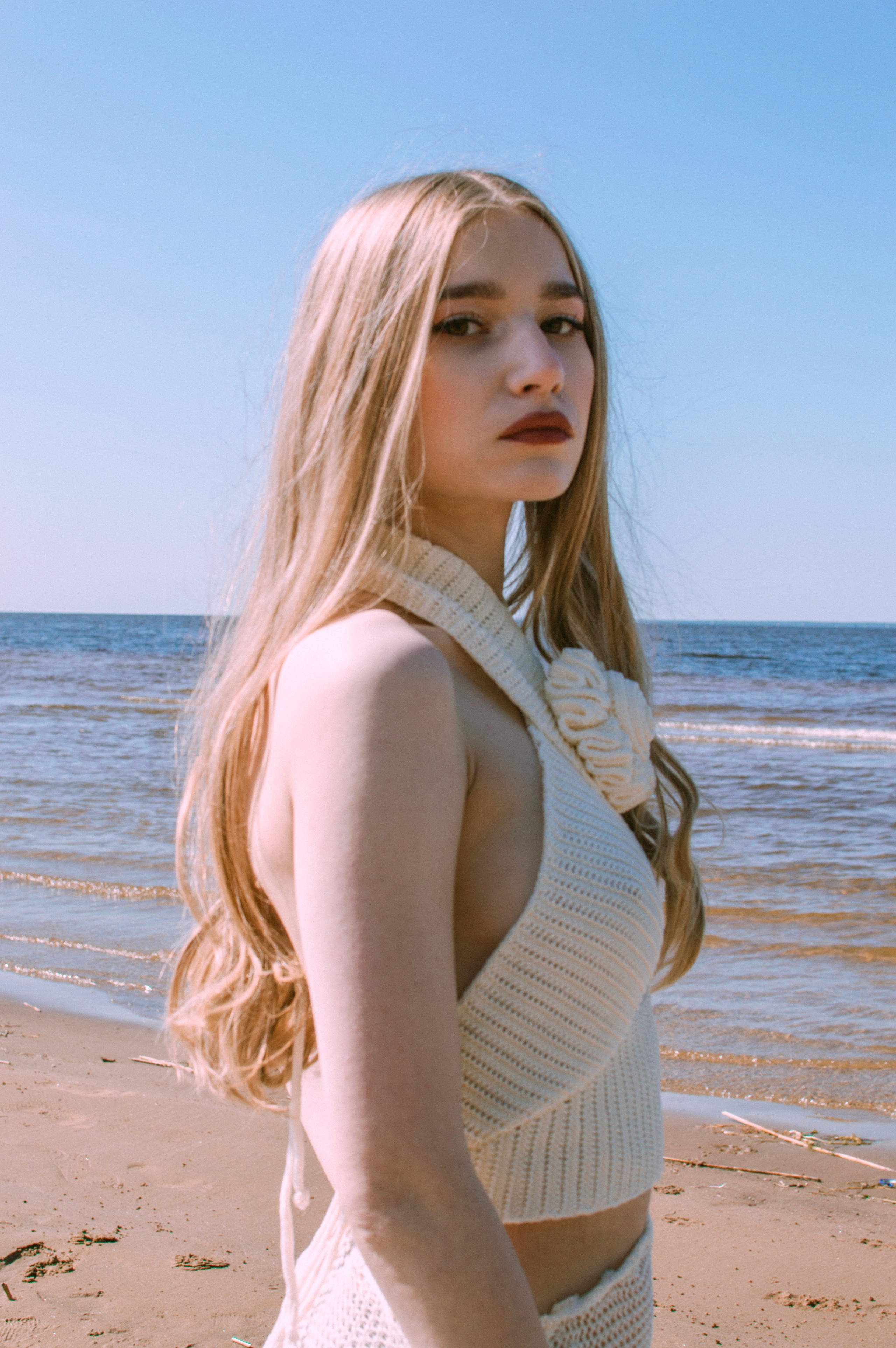 Амелия. Яркие фотографии в Петербурге Катя Курочкина