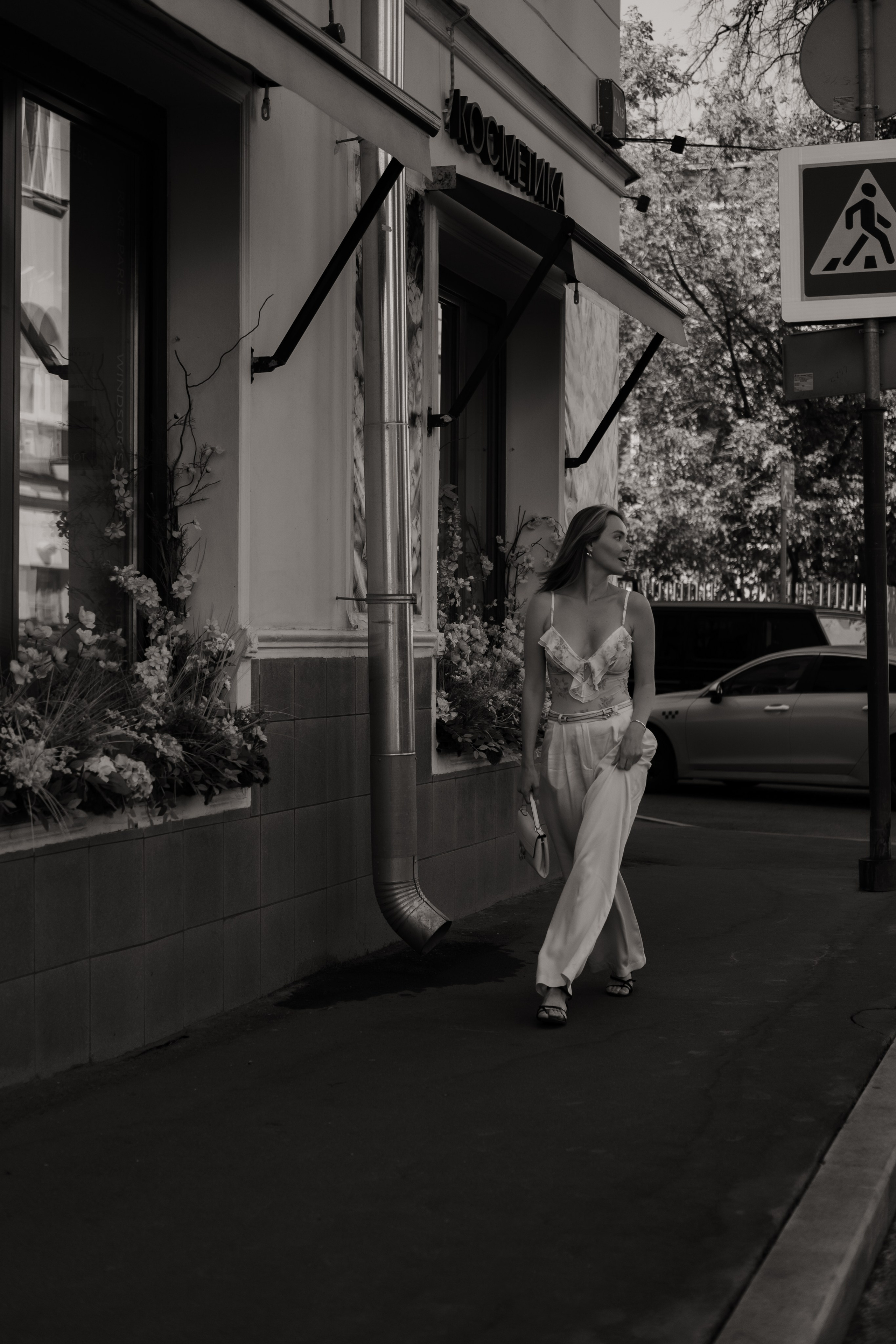 Портфолио. Портреты. Борис Квасов, фотограф. Москва