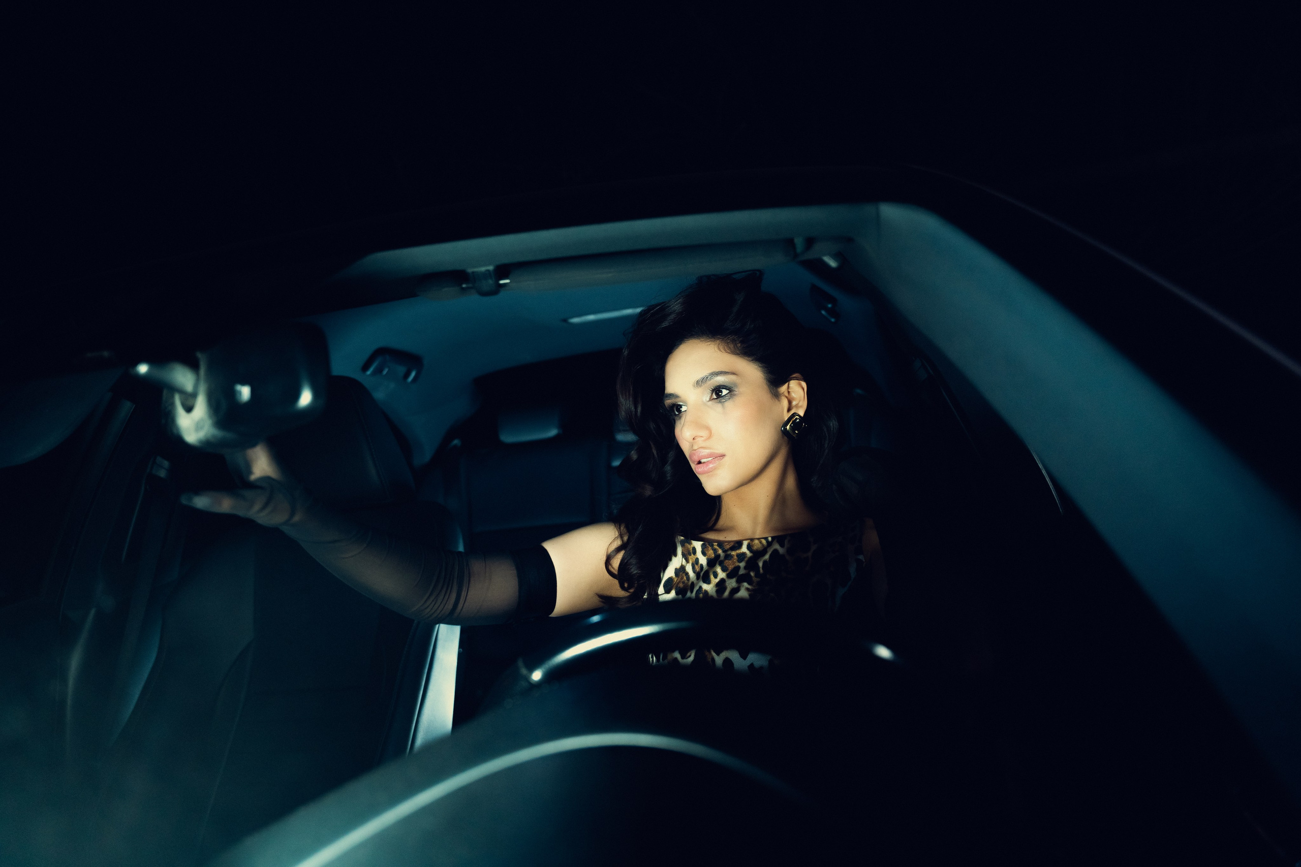 BAD NEWS. TUTSARKIS — Art Director | Stylist | Photographer