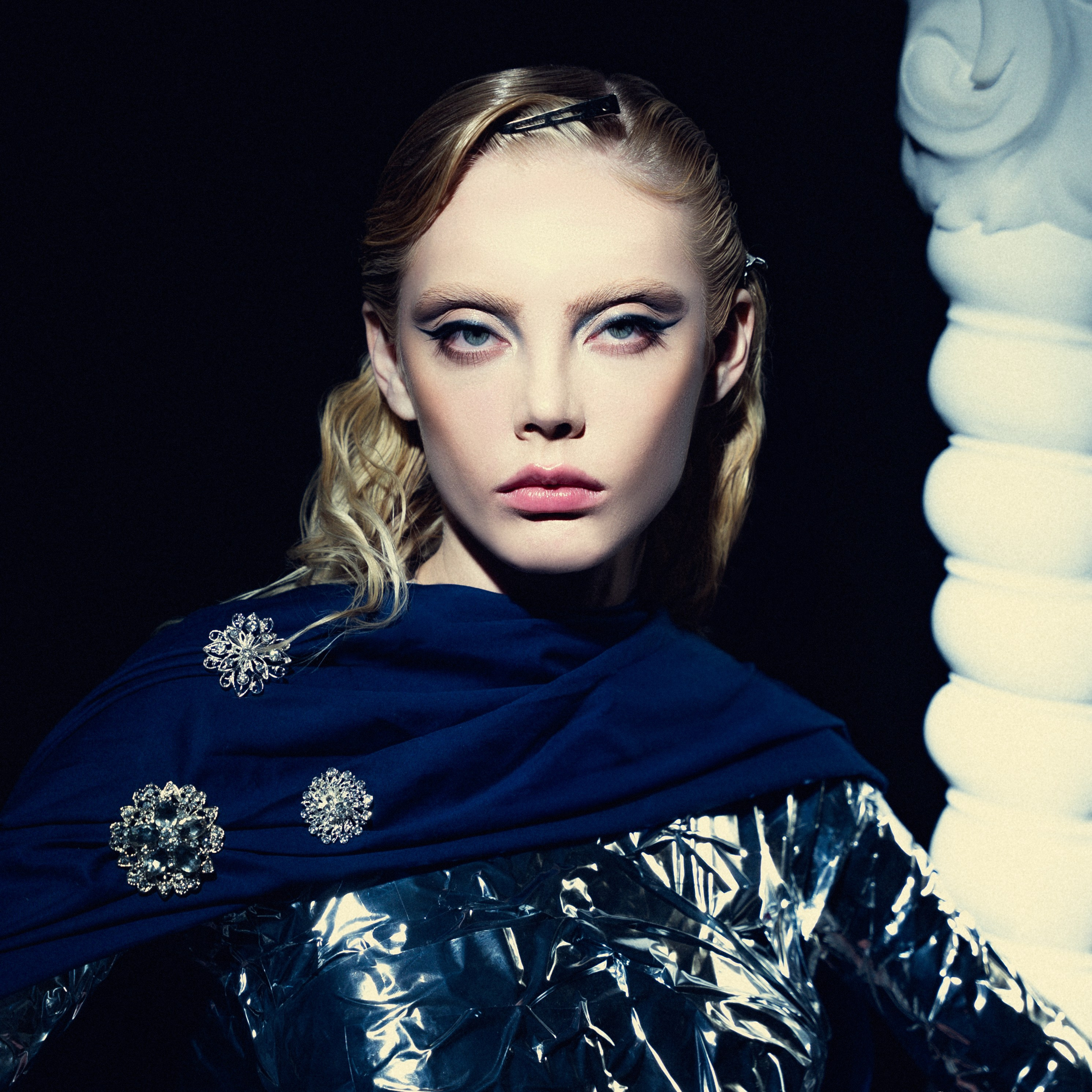 HOUSE OF SAINT INSPIRATION. TUTSARKIS — Art Director | Stylist | Photographer