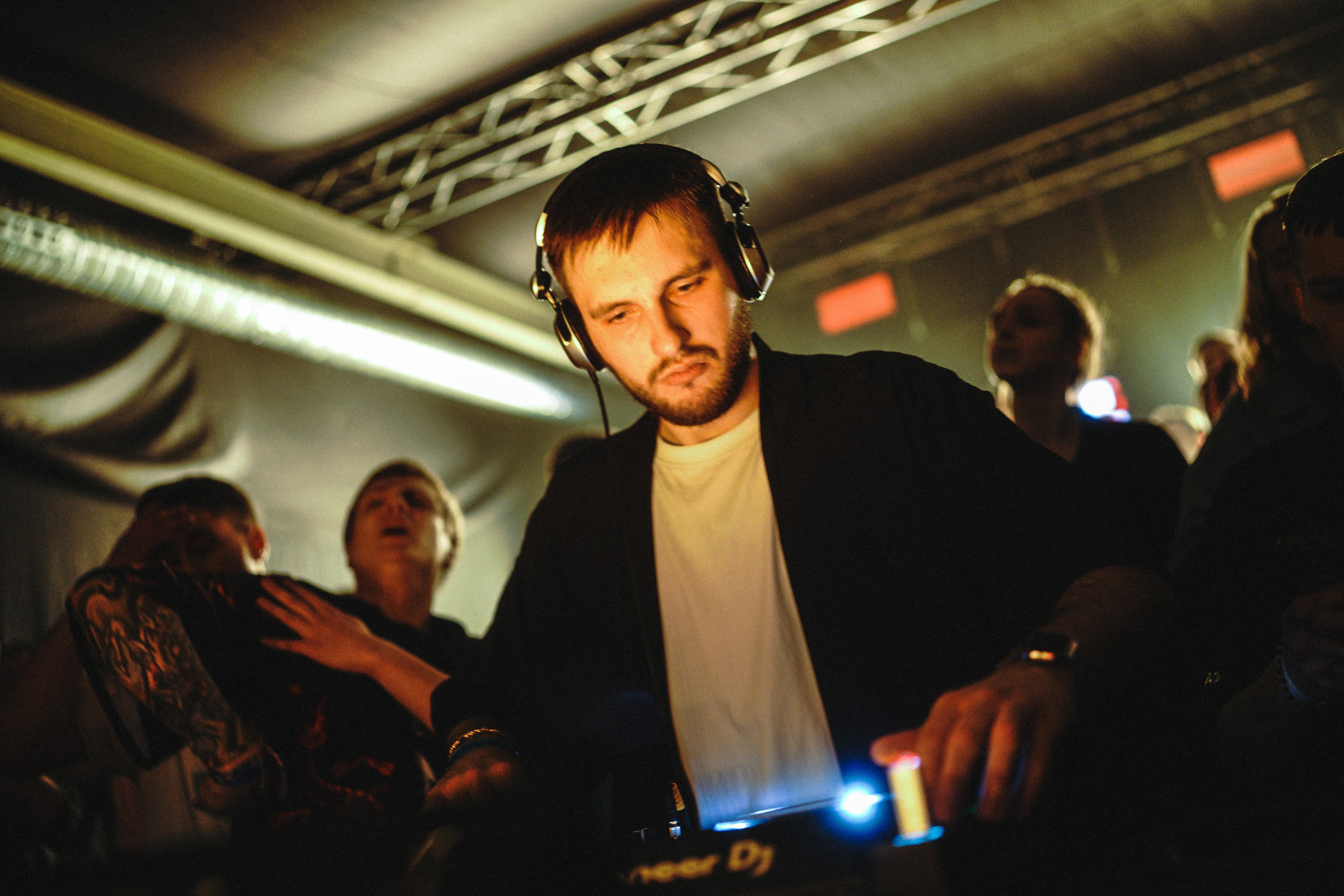 FUJI.REC. Фотограф Д. Куценков