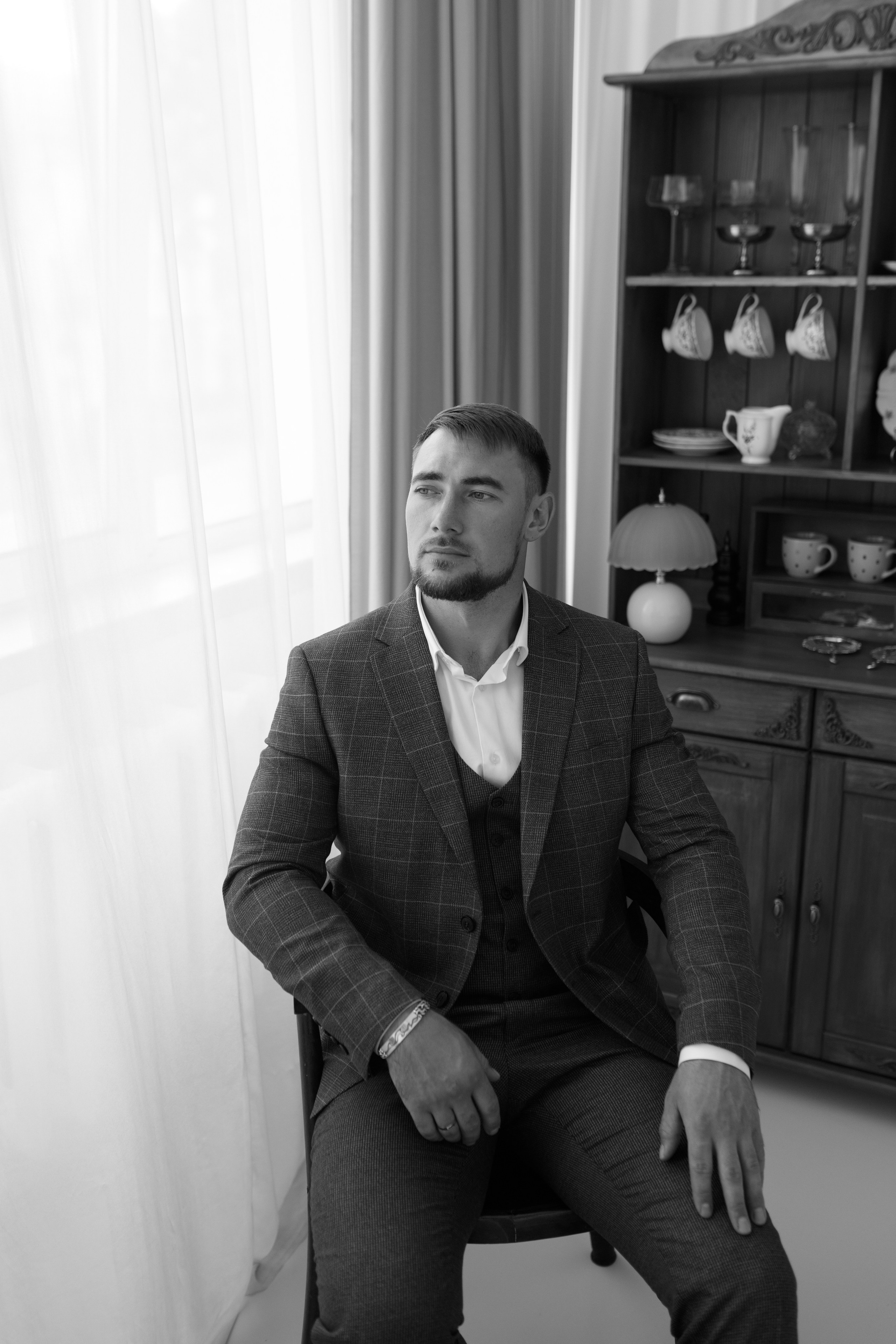 Свадьба Игоря и Ирины. Свадебный и семейный фотограф в Иркутске Яна Лиа