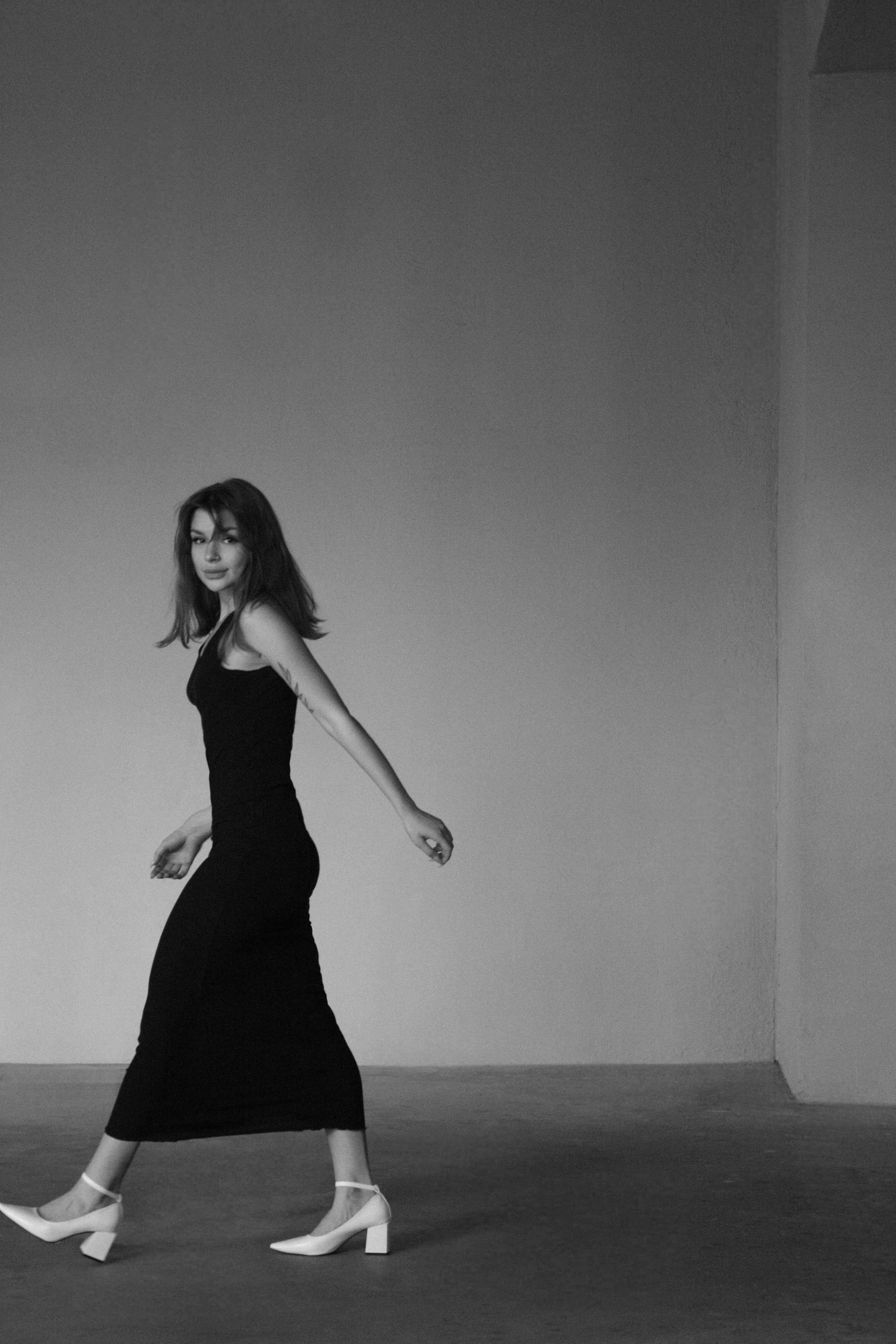 Она. Портретный фотограф kristen.soul | Кристина Гусева