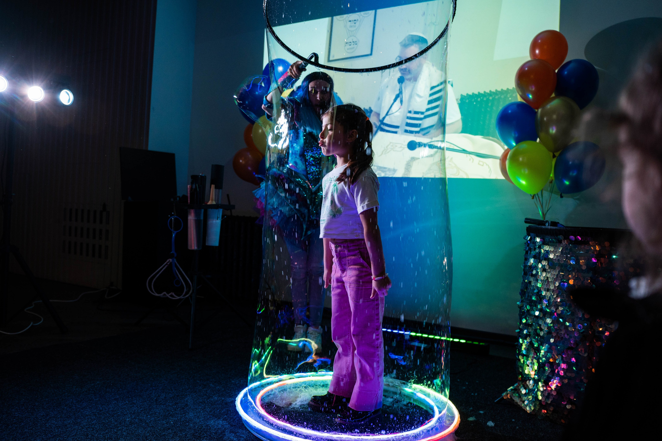 Даниэль h-day. Фотограф Абакумова Анастасия