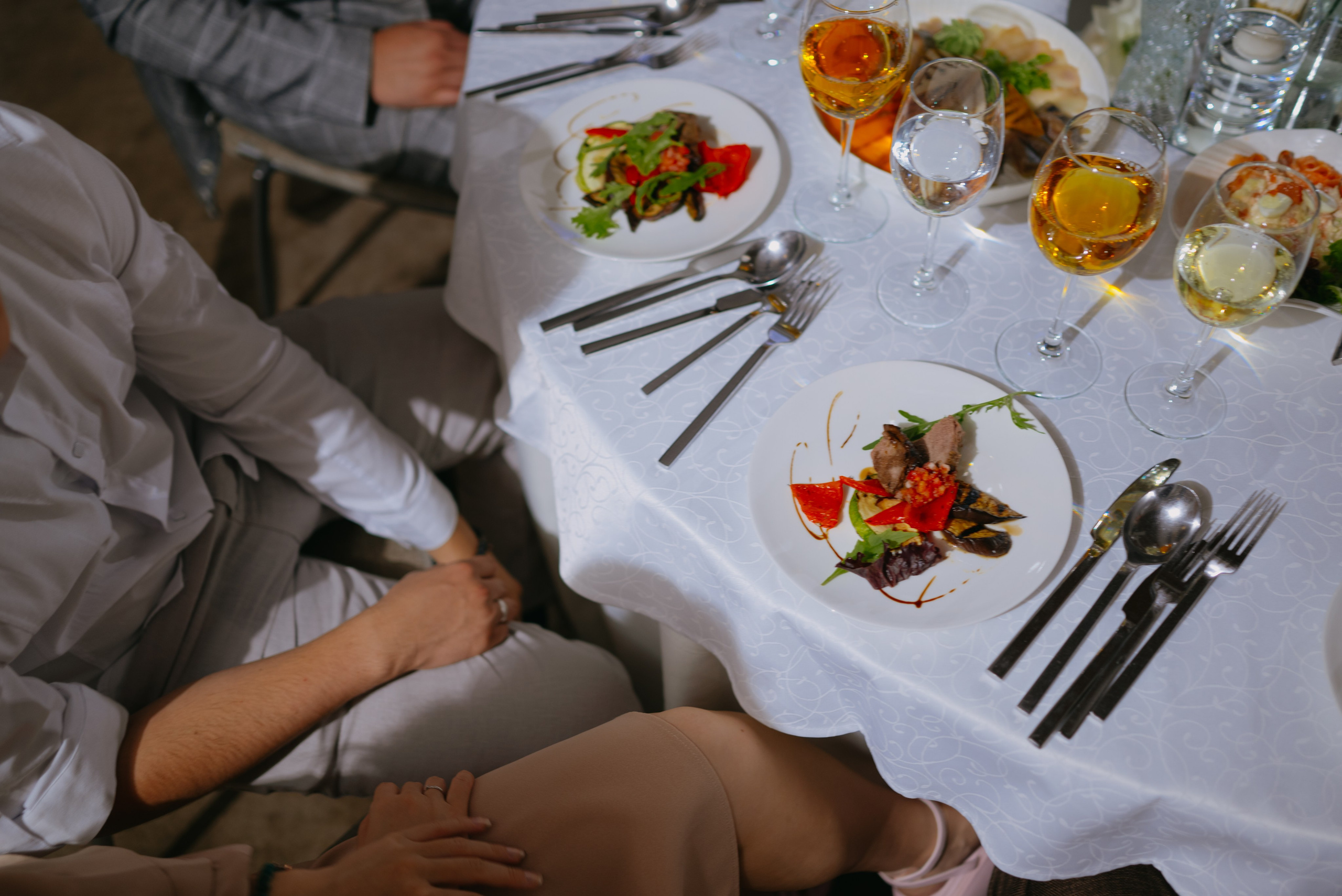 Антон и Валерия. Свадебный фотограф Уфа Дарья Насырова